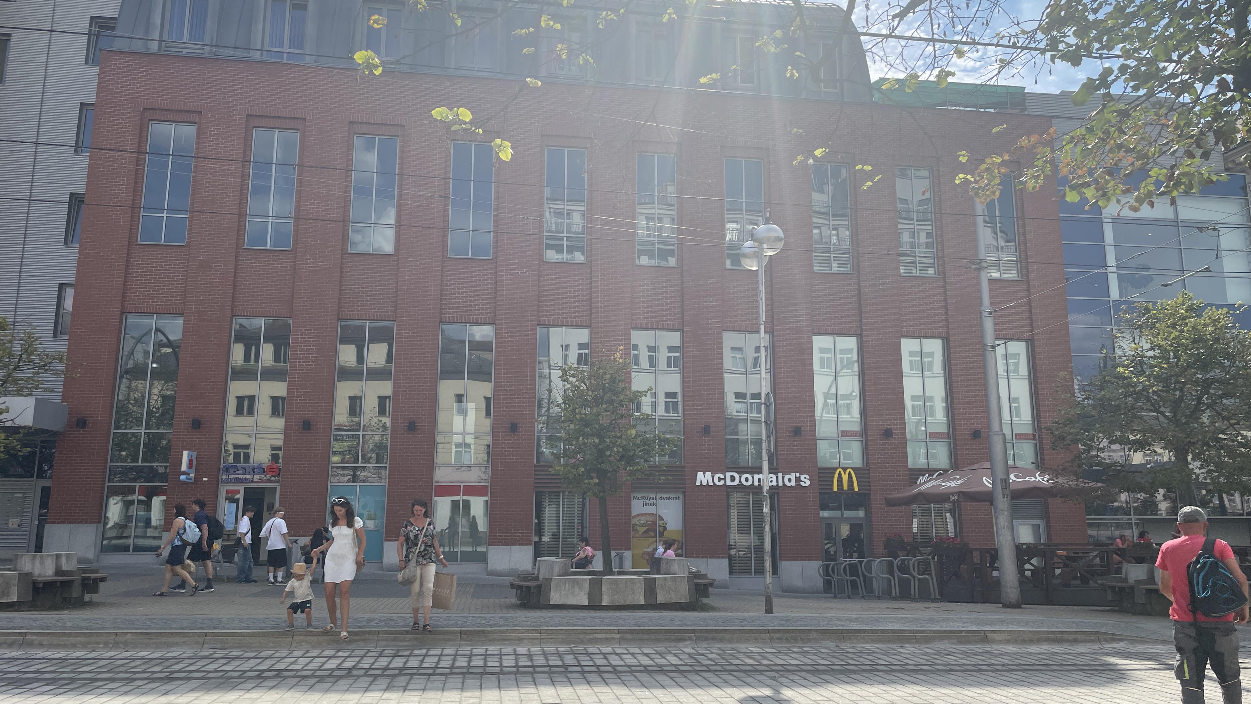 McDonald's foto 4