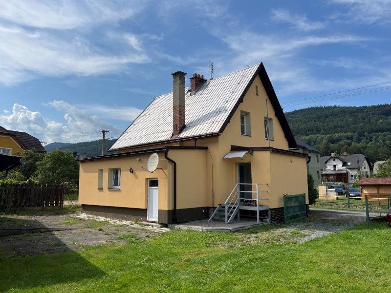 Domeček Mireček foto 6