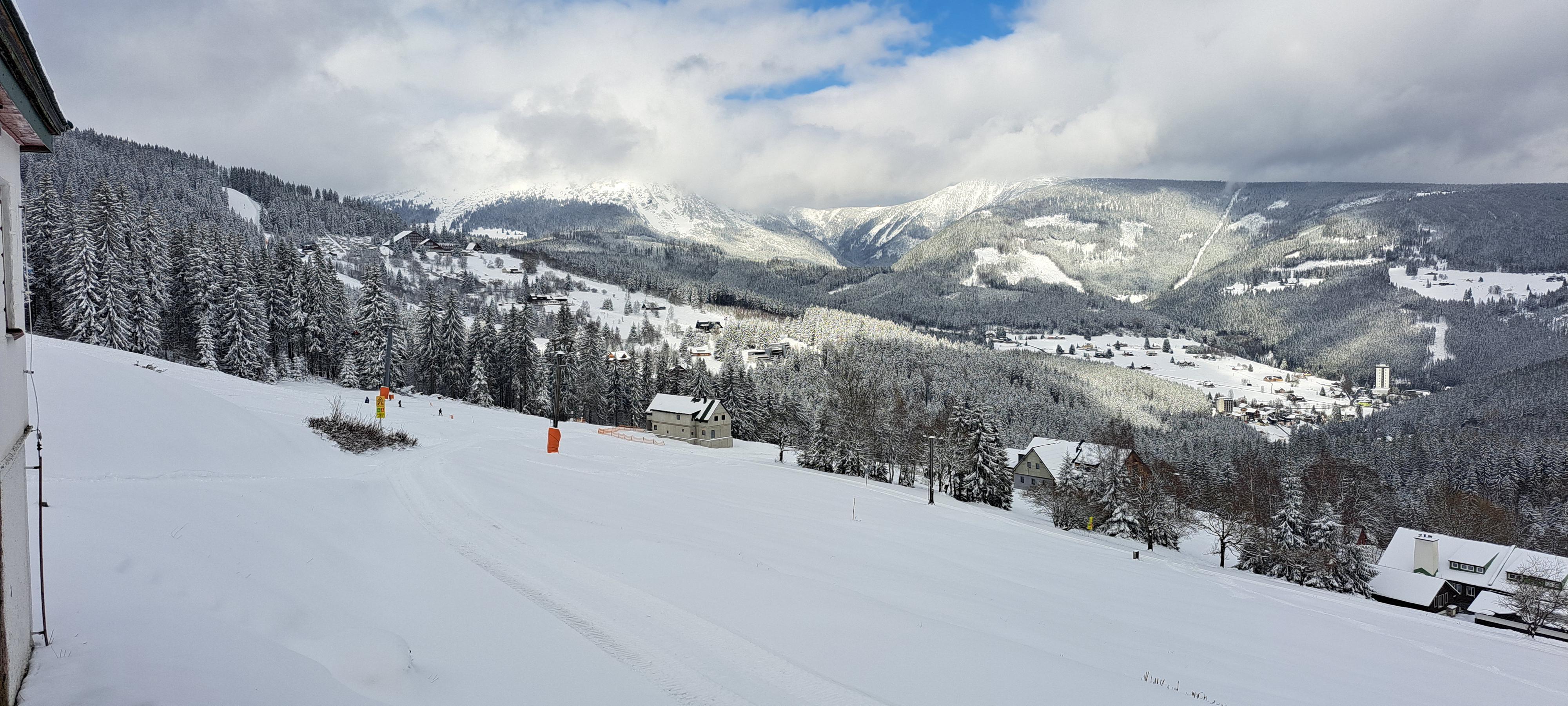 Chata Purkyně‬ foto 6