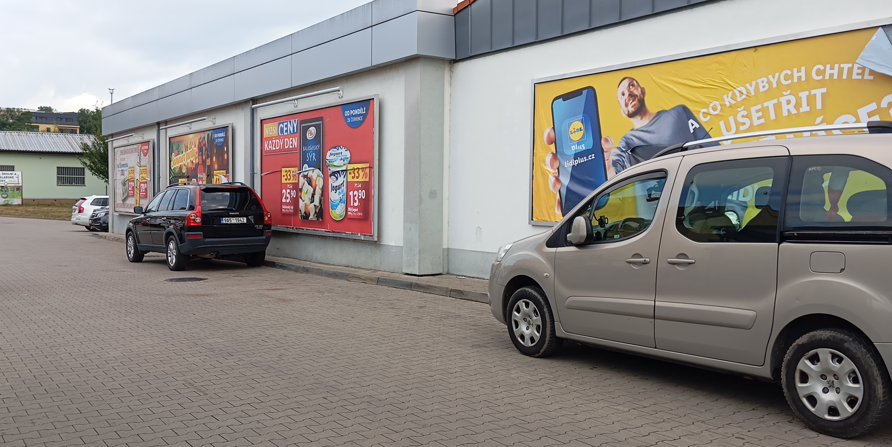 Lidl foto 3