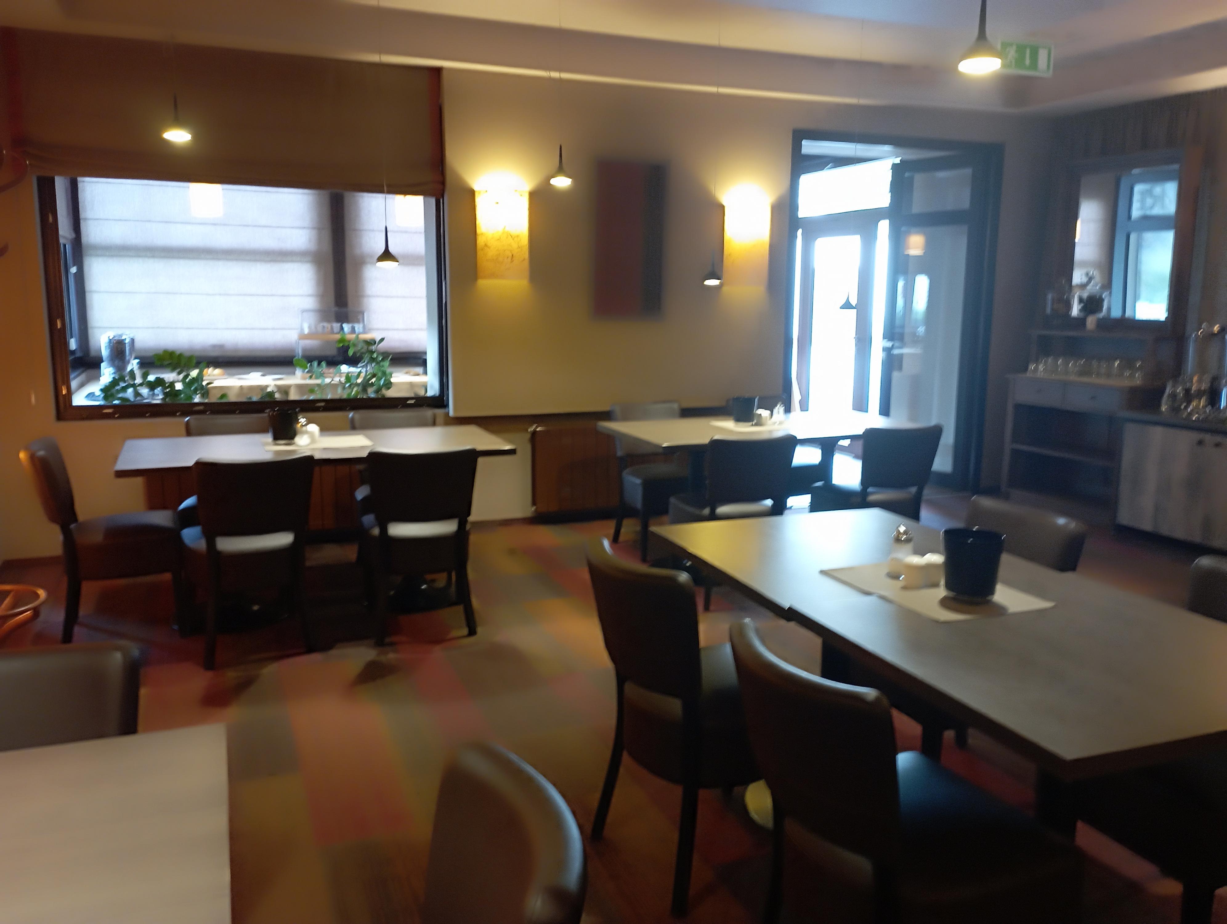 Restaurace Filipinum foto 2