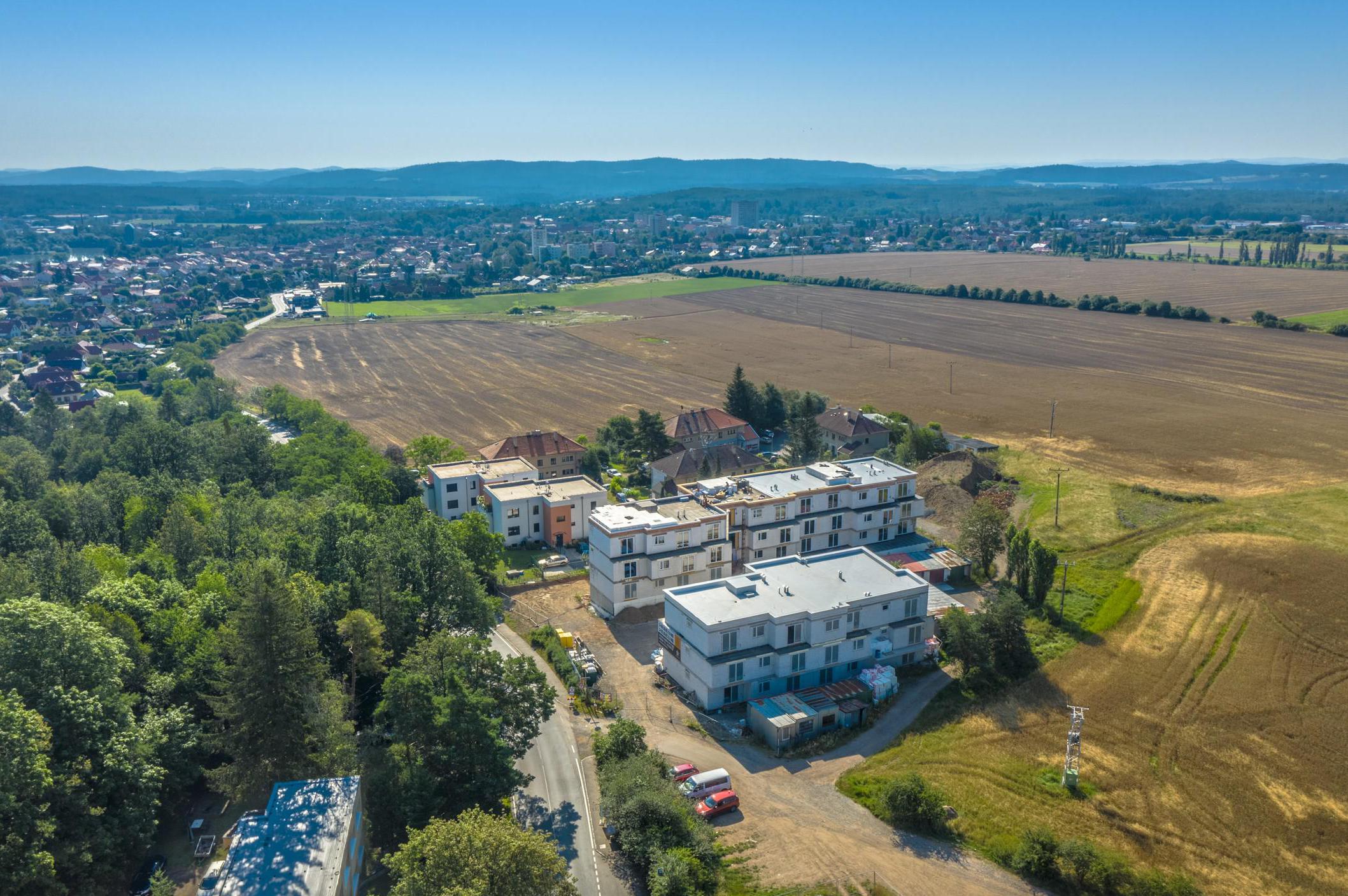 Dobříšský Remízek