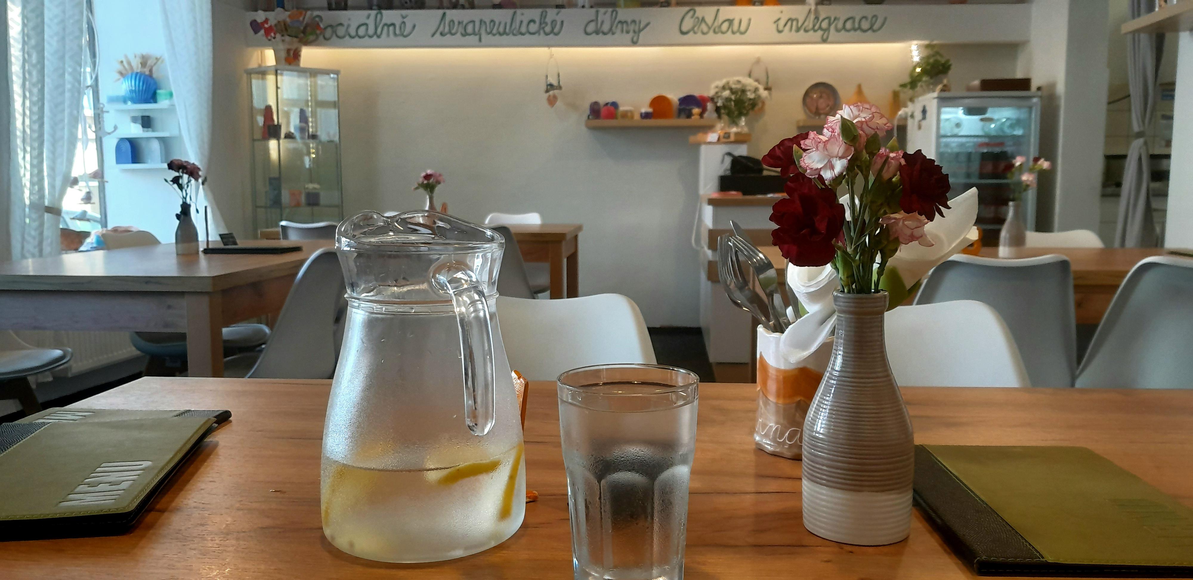 Palačinkárna CSP Litoměřice STD Cestou integrace foto 5