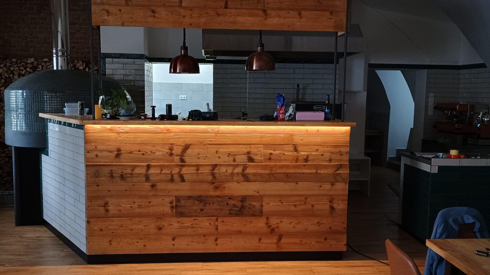 Sole in Forno foto 3