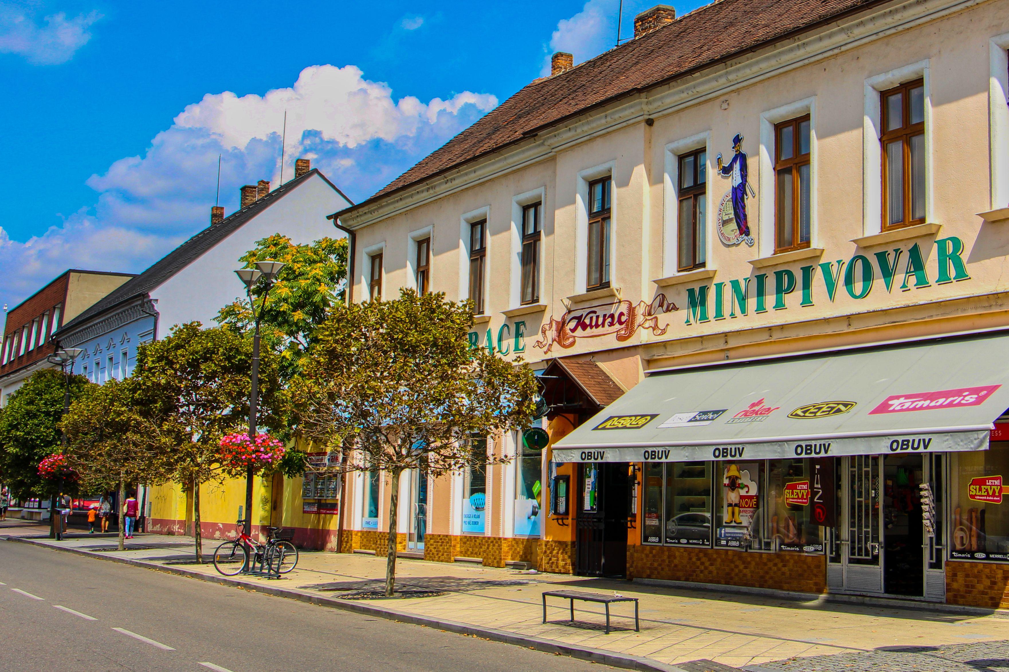 Minipivovar Kunc foto 6