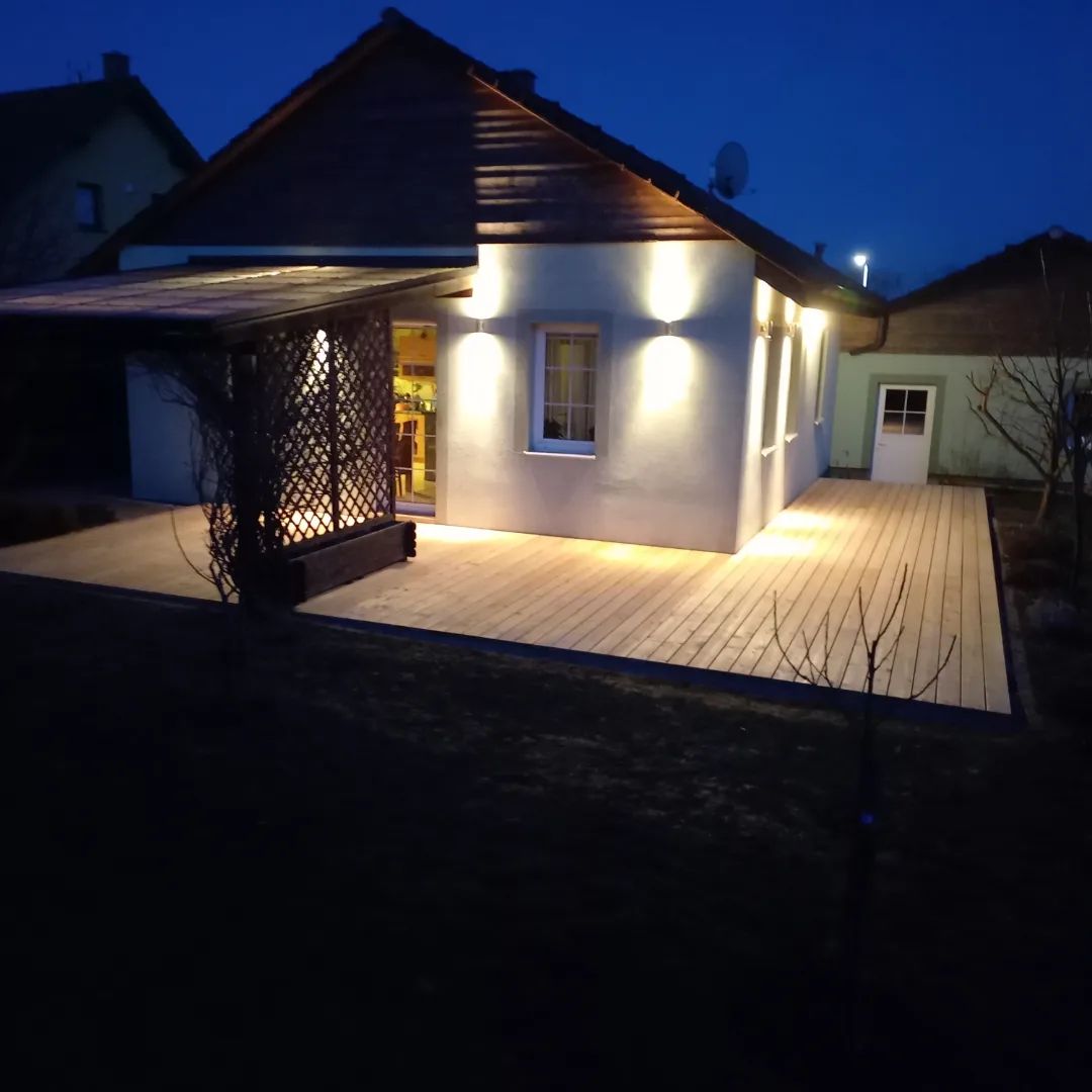Tesařství Matěj Machotka foto 4