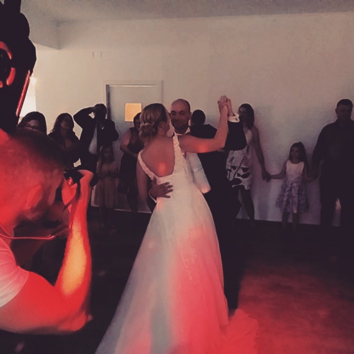 DJ na svatbu Radek Michelfeit foto 3