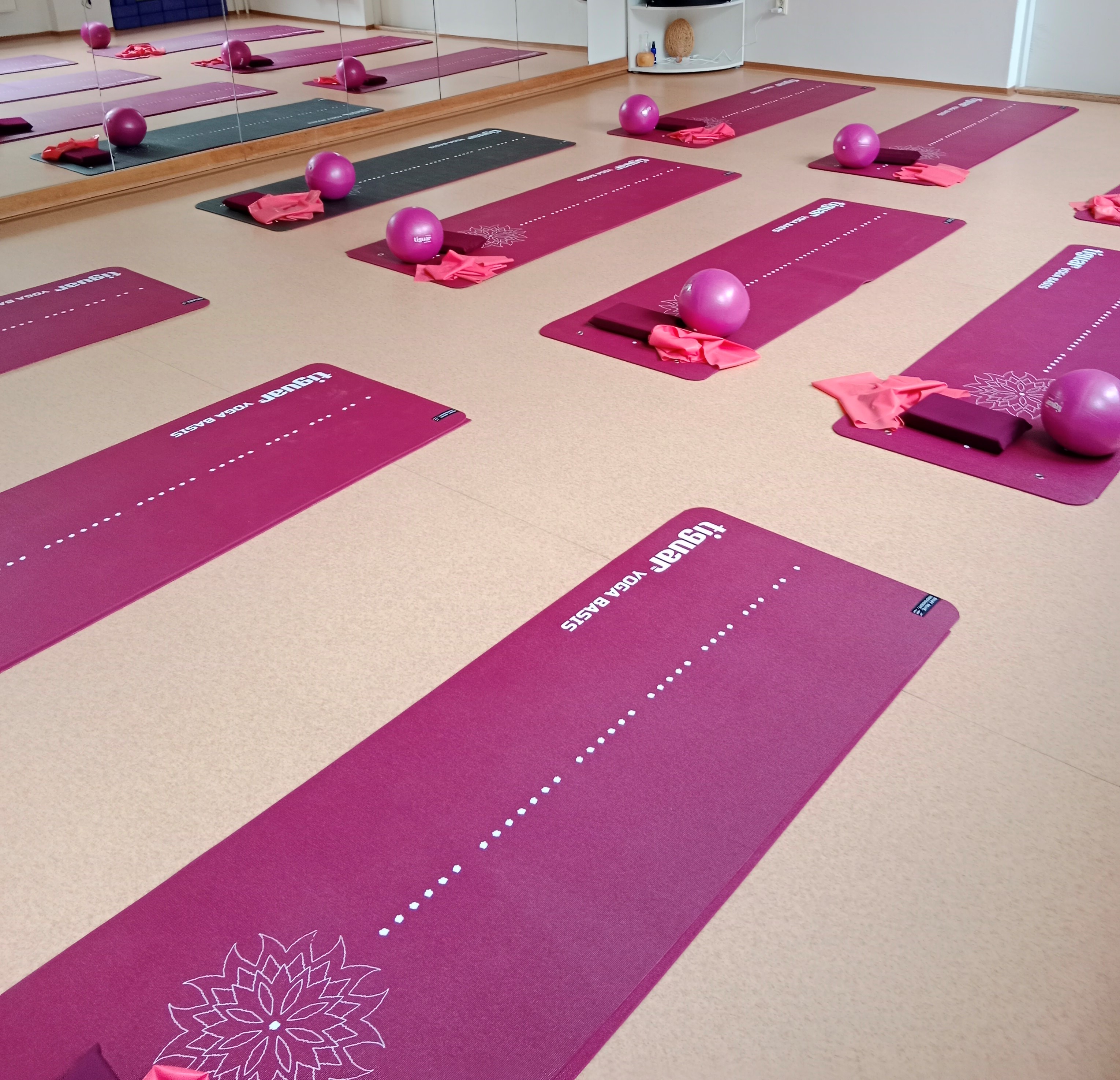 Pilates BLANSKO foto 2
