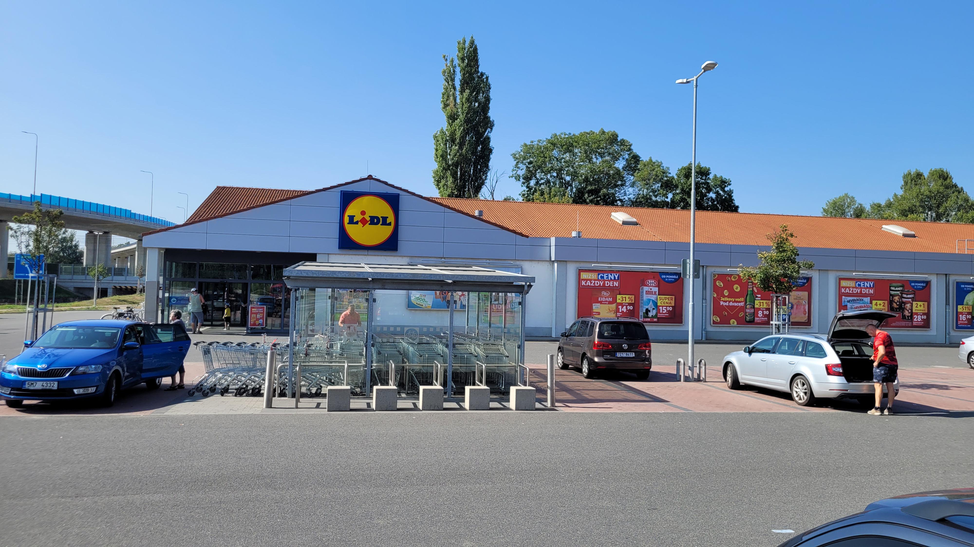Lidl foto 6