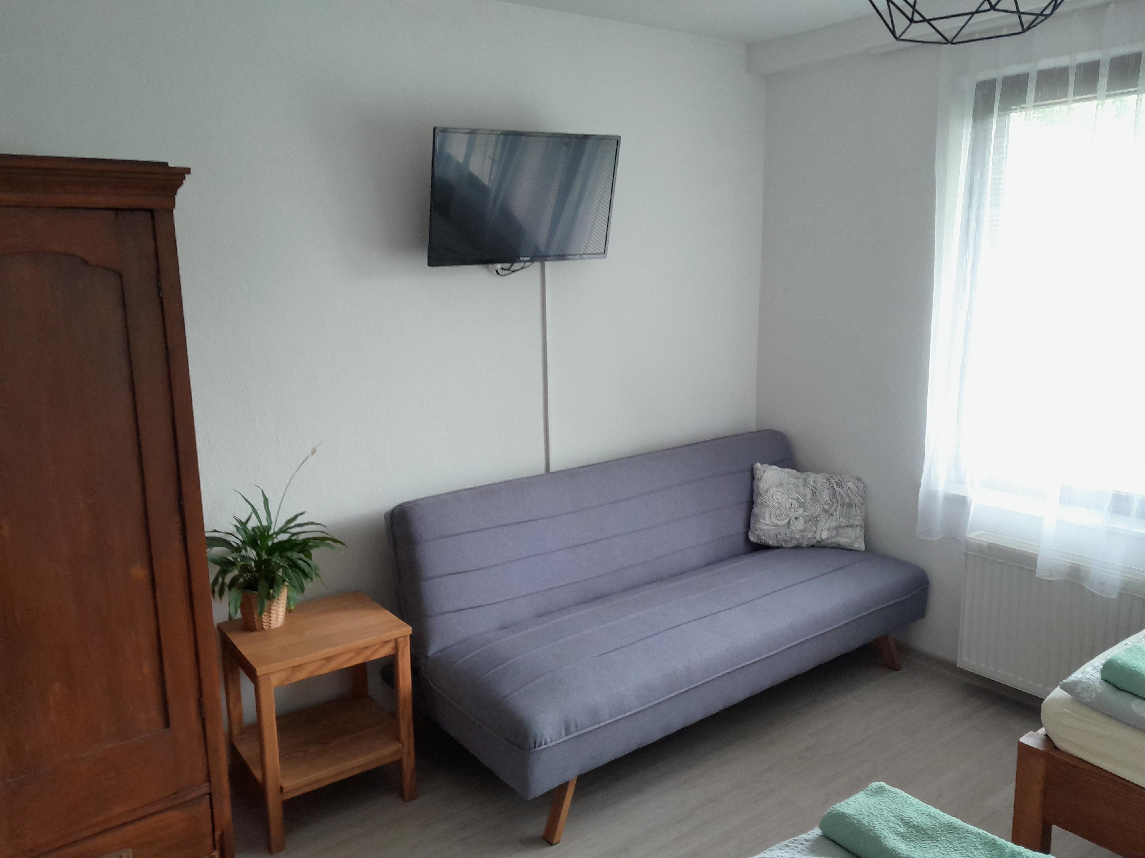 Apartmán Luční foto 5