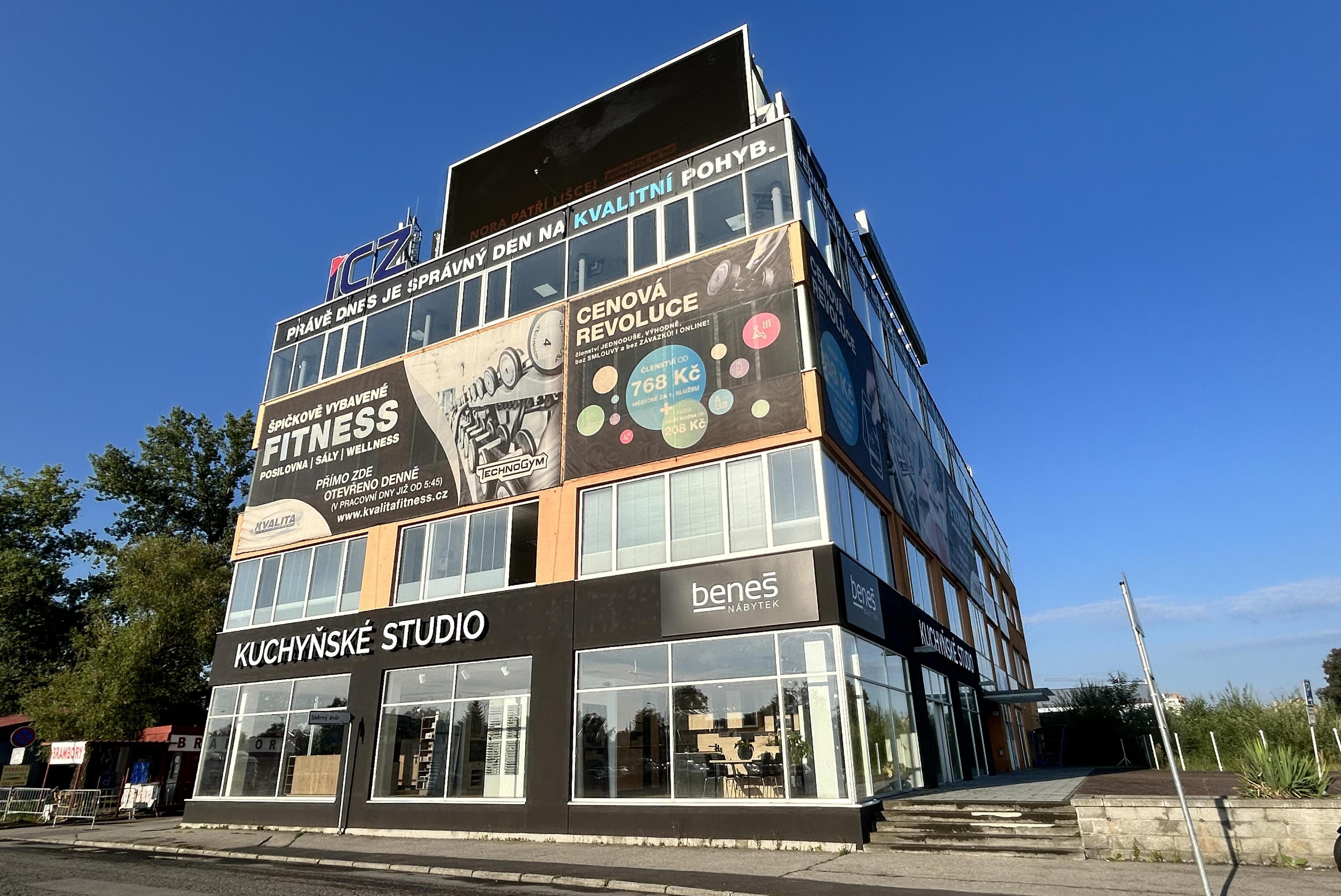 Beneš nábytek s.r.o.