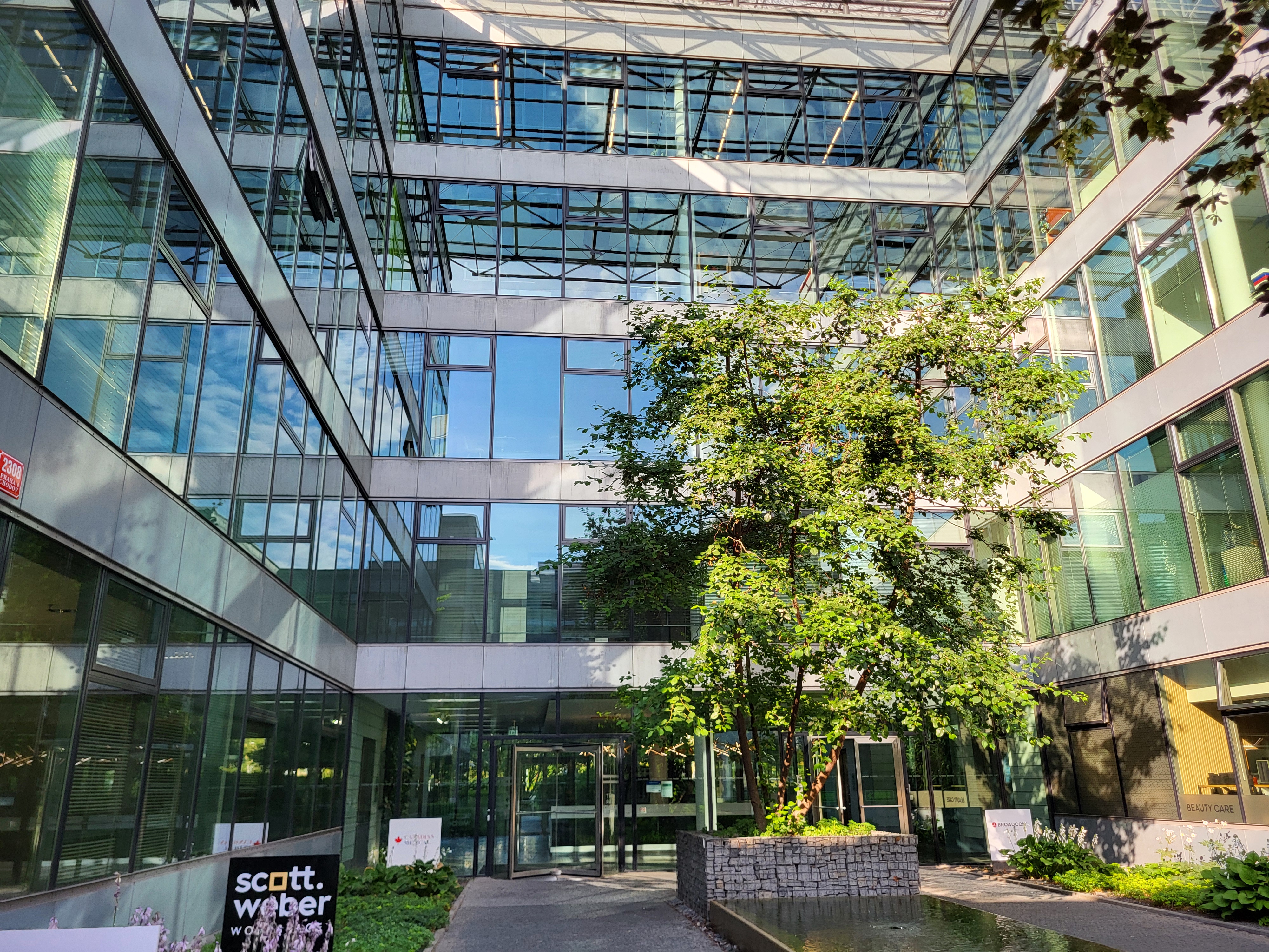 Canadian Medical - The Park foto 5