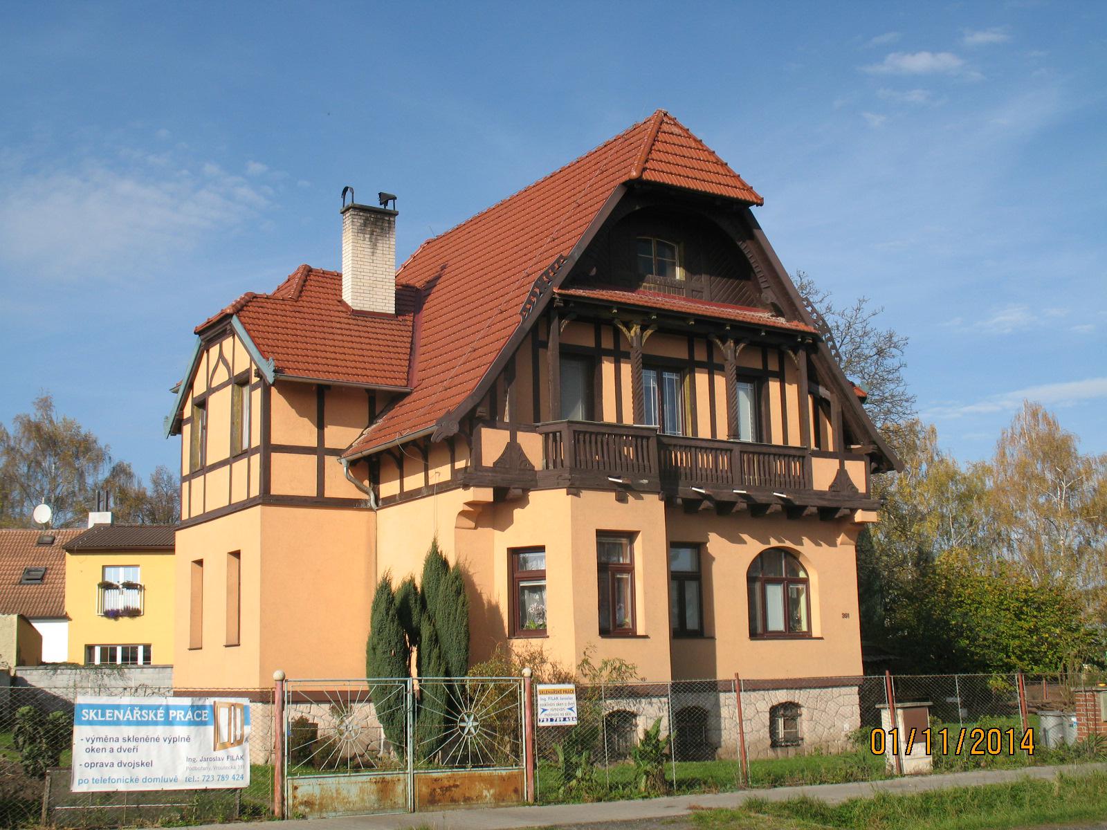 Ing. Jaroslav Filák