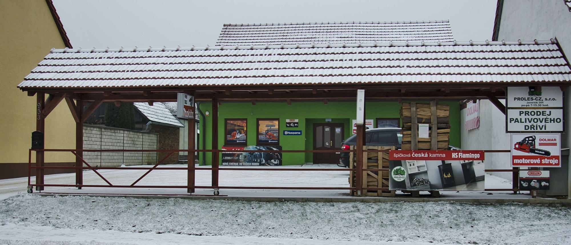 PROLES-CZ, s.r.o. foto 3