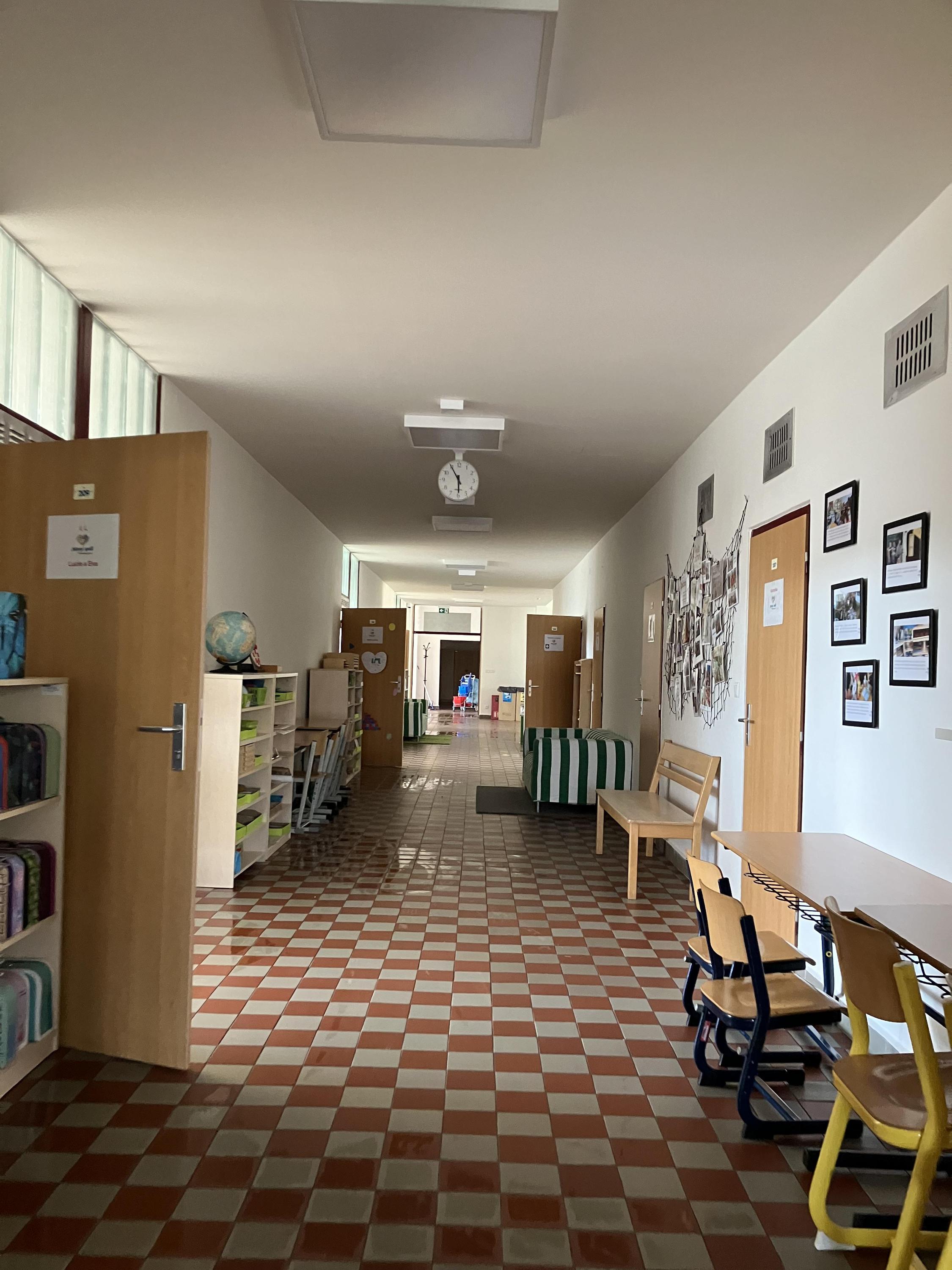 ZŠ Nový svět Montessori foto 4