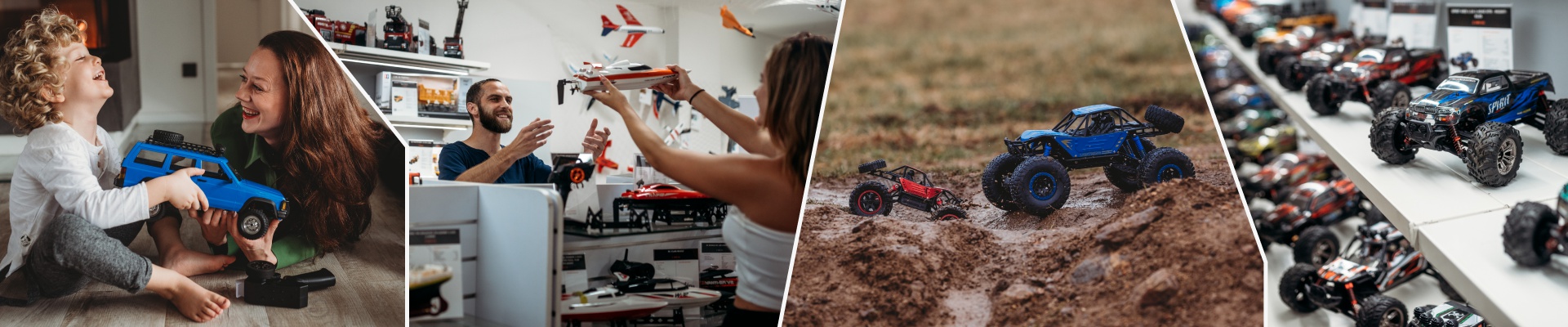 Úvodní obrázek RCobchod.cz