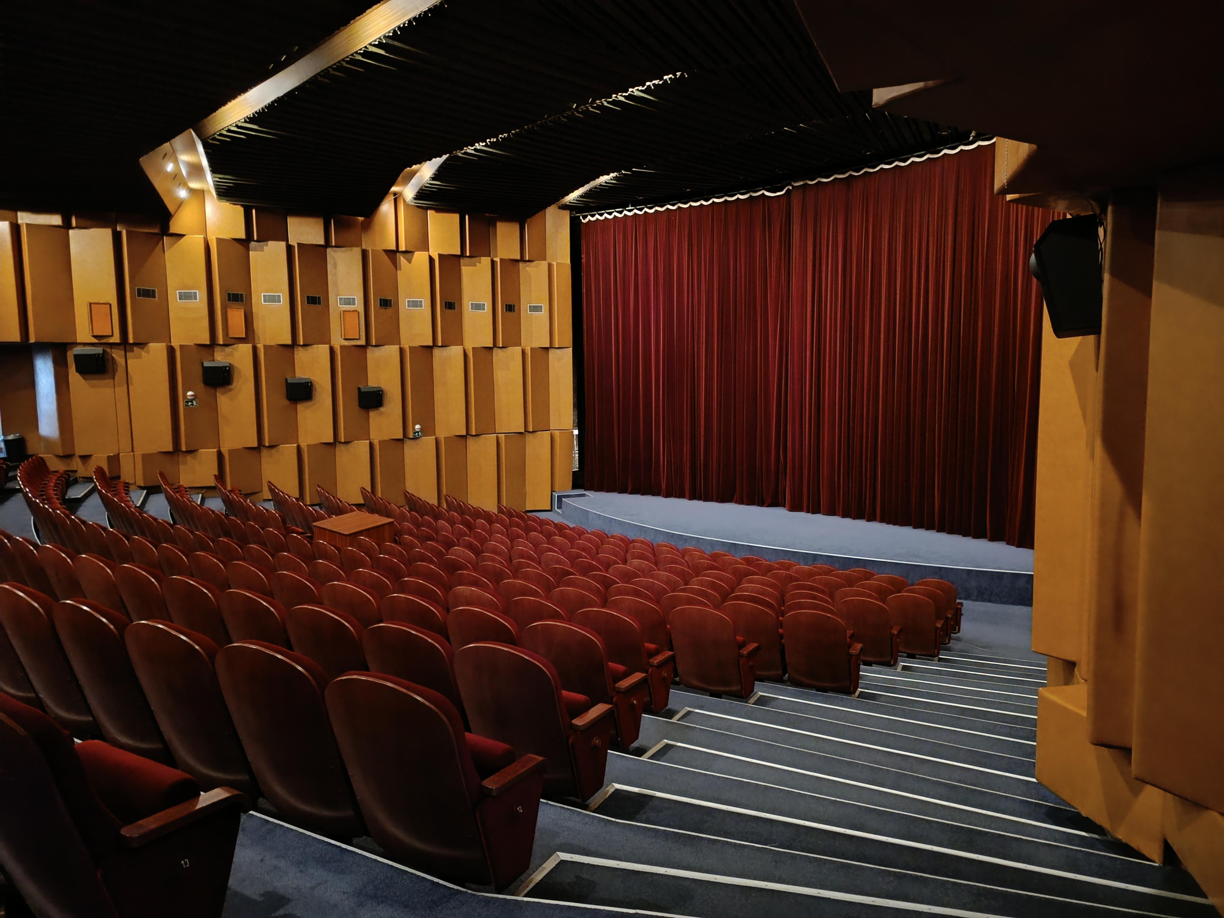 Kino Hvězda foto 5