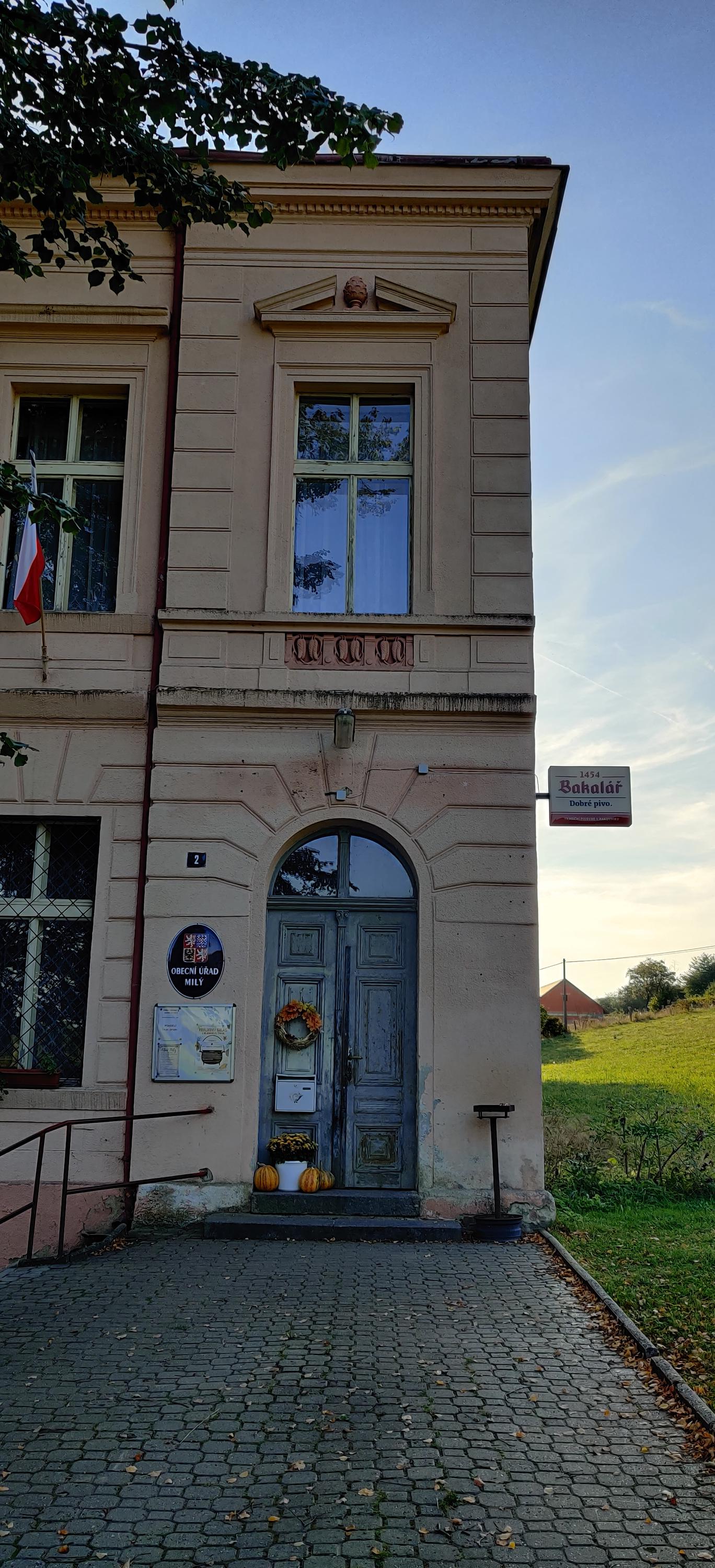 Hostinec Milý foto 4