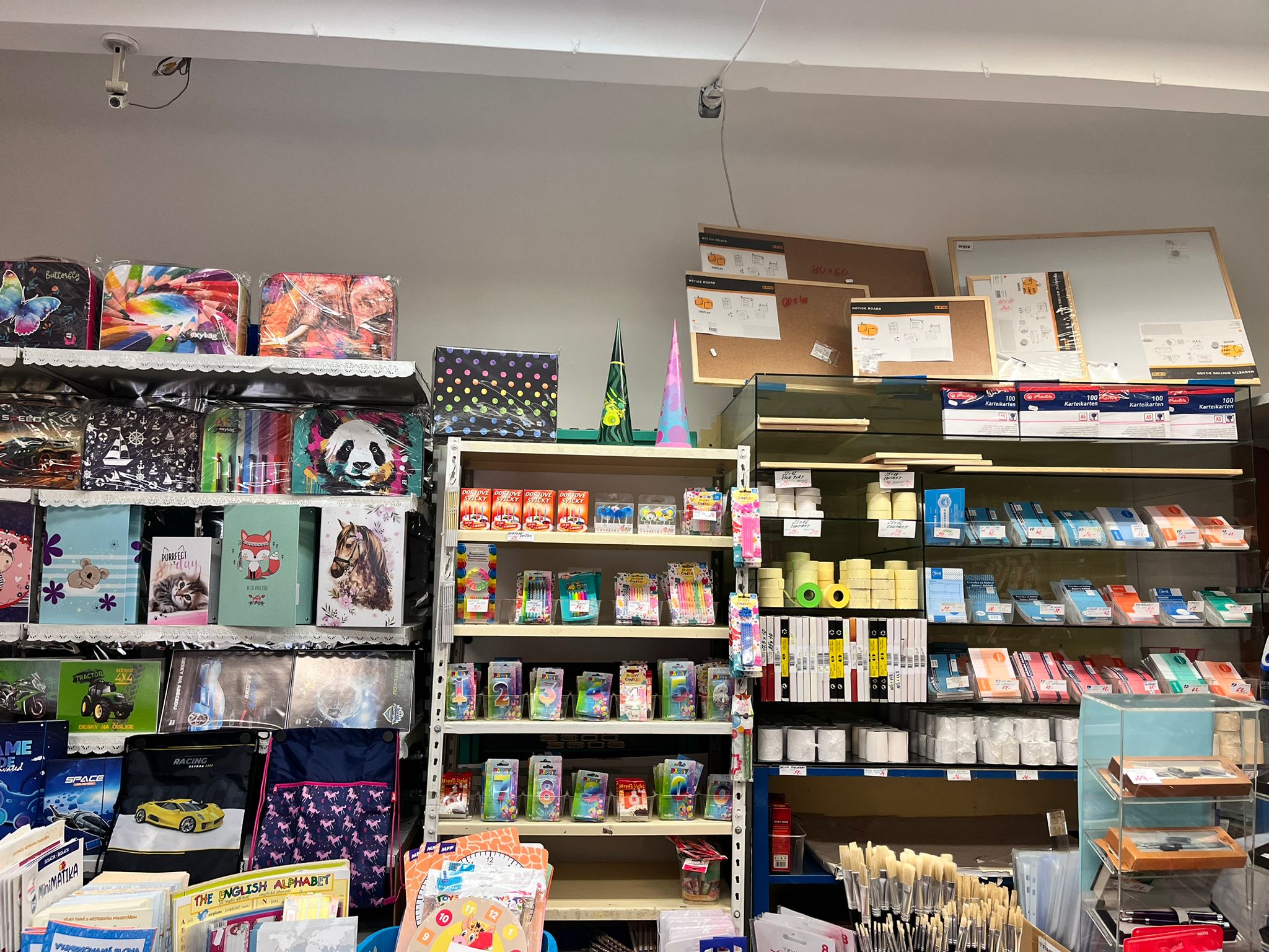 Papírnictví Trojická foto 4