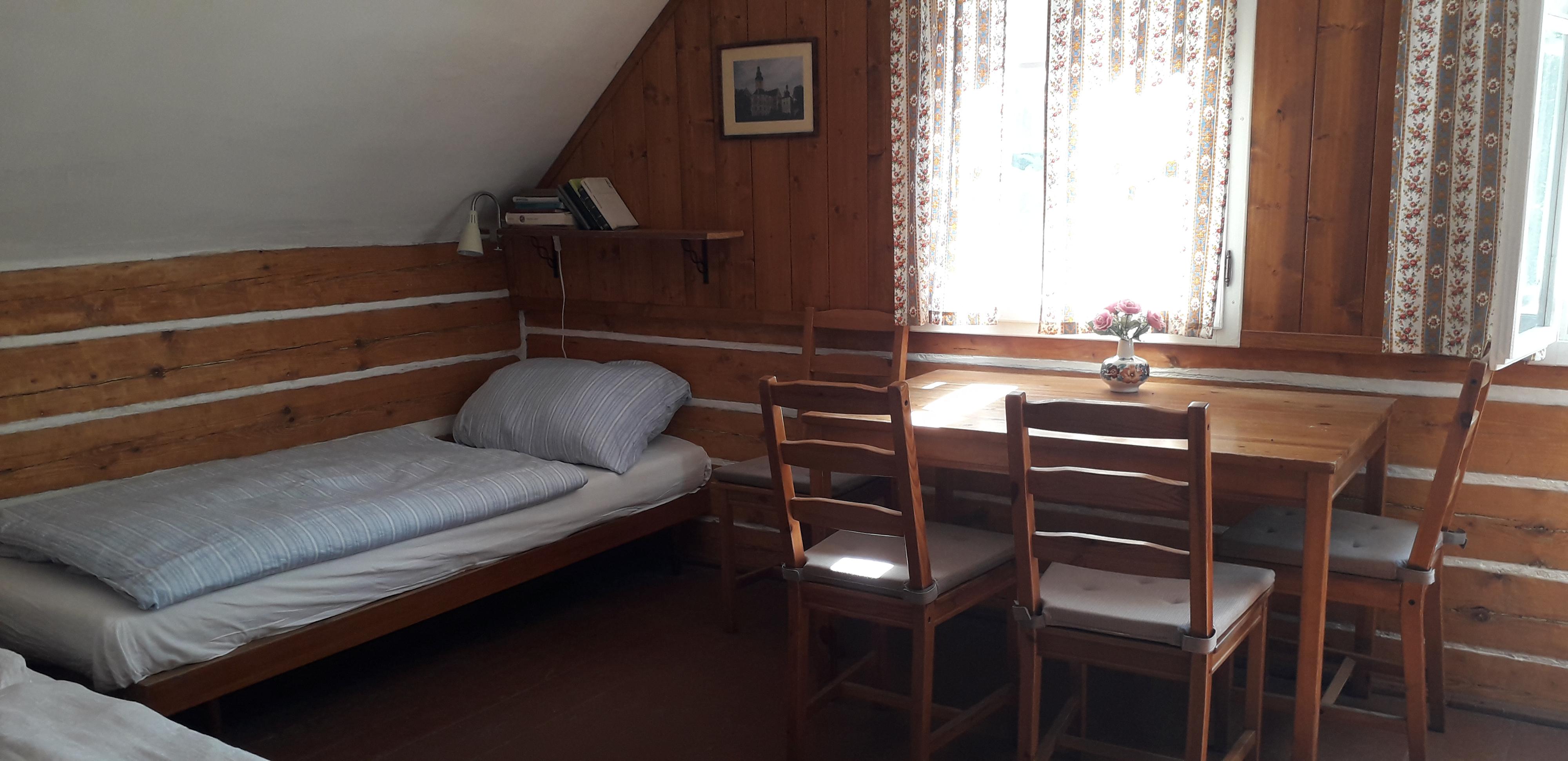 Ubytování Na Staré Pekárně foto 2