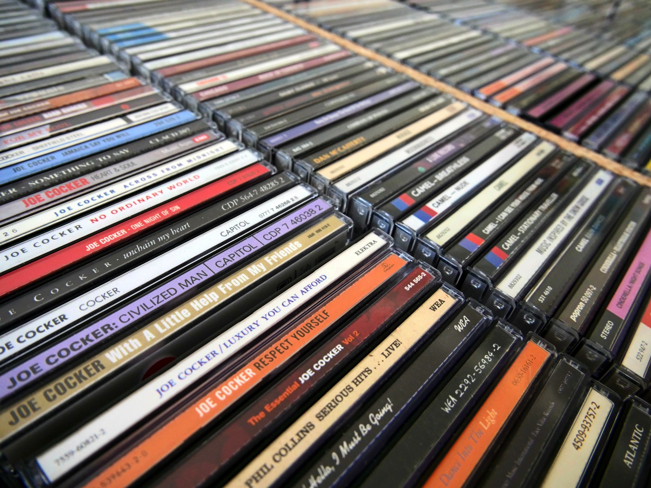 Vinylbazar.net foto 5