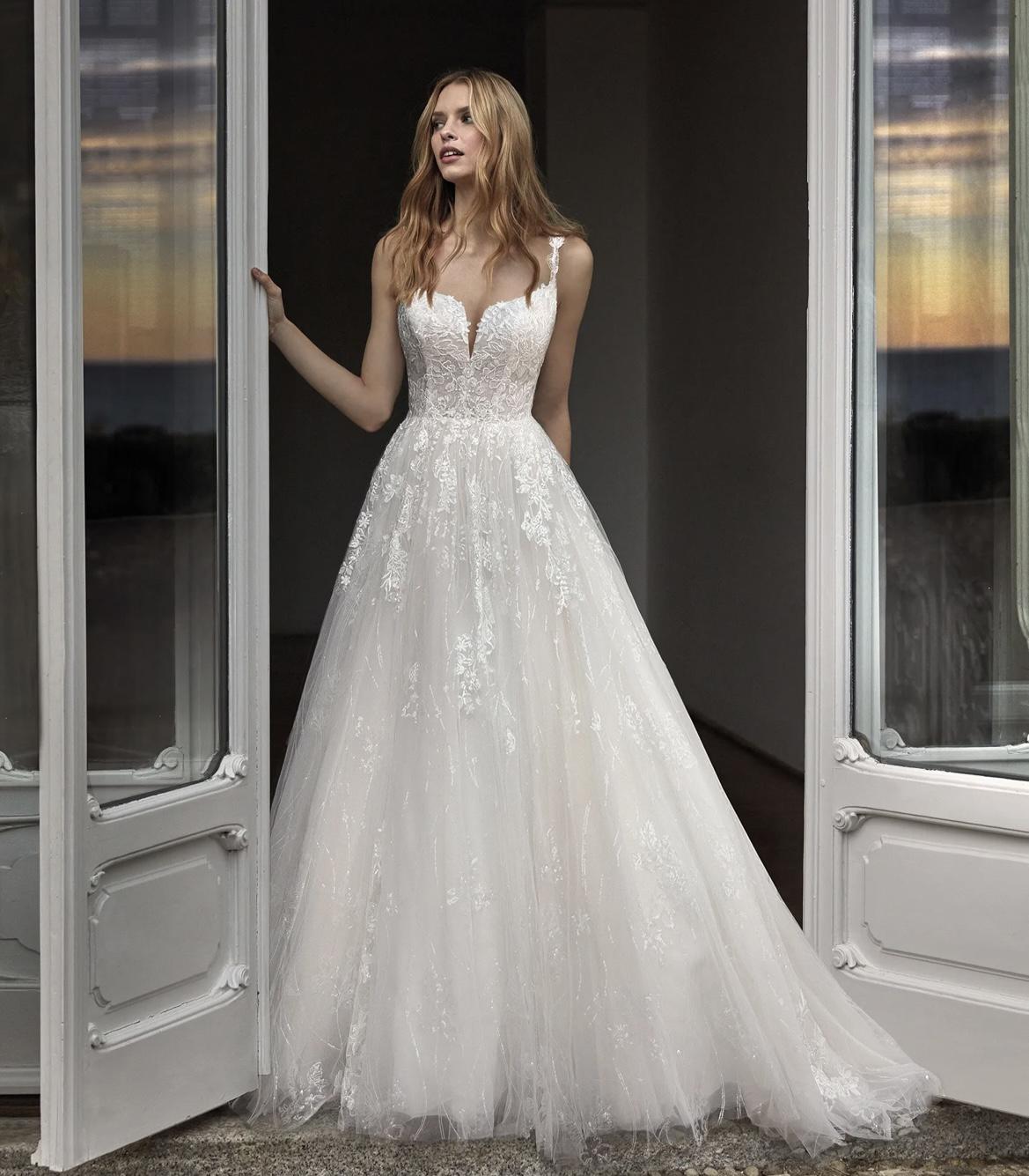 Svatební salon Sedm foto 5