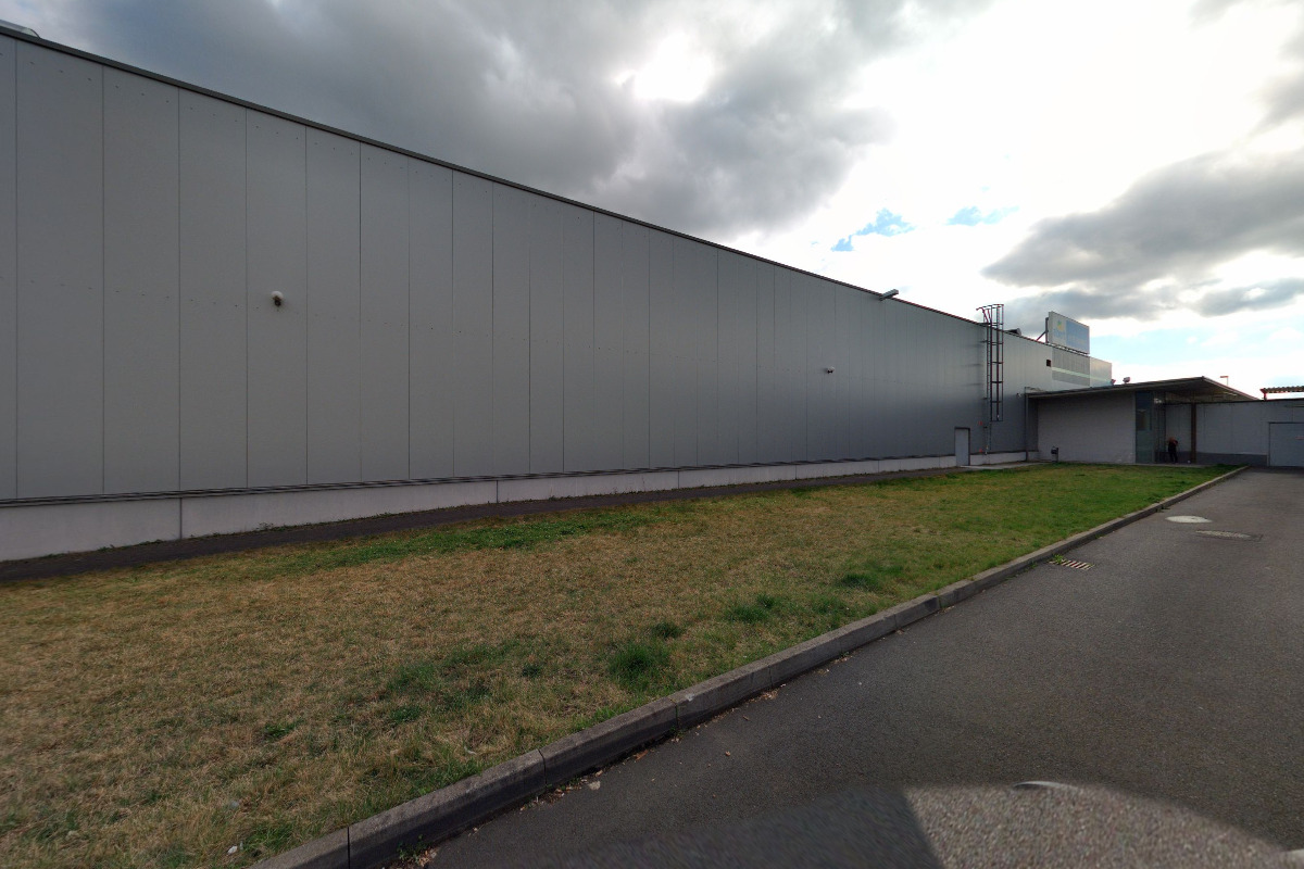 Albert Hypermarket foto 5
