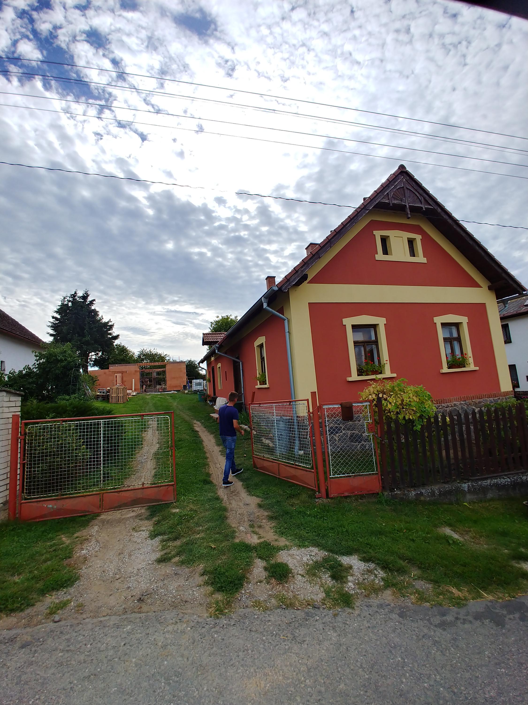 Stavební práce František Kadlec foto 6