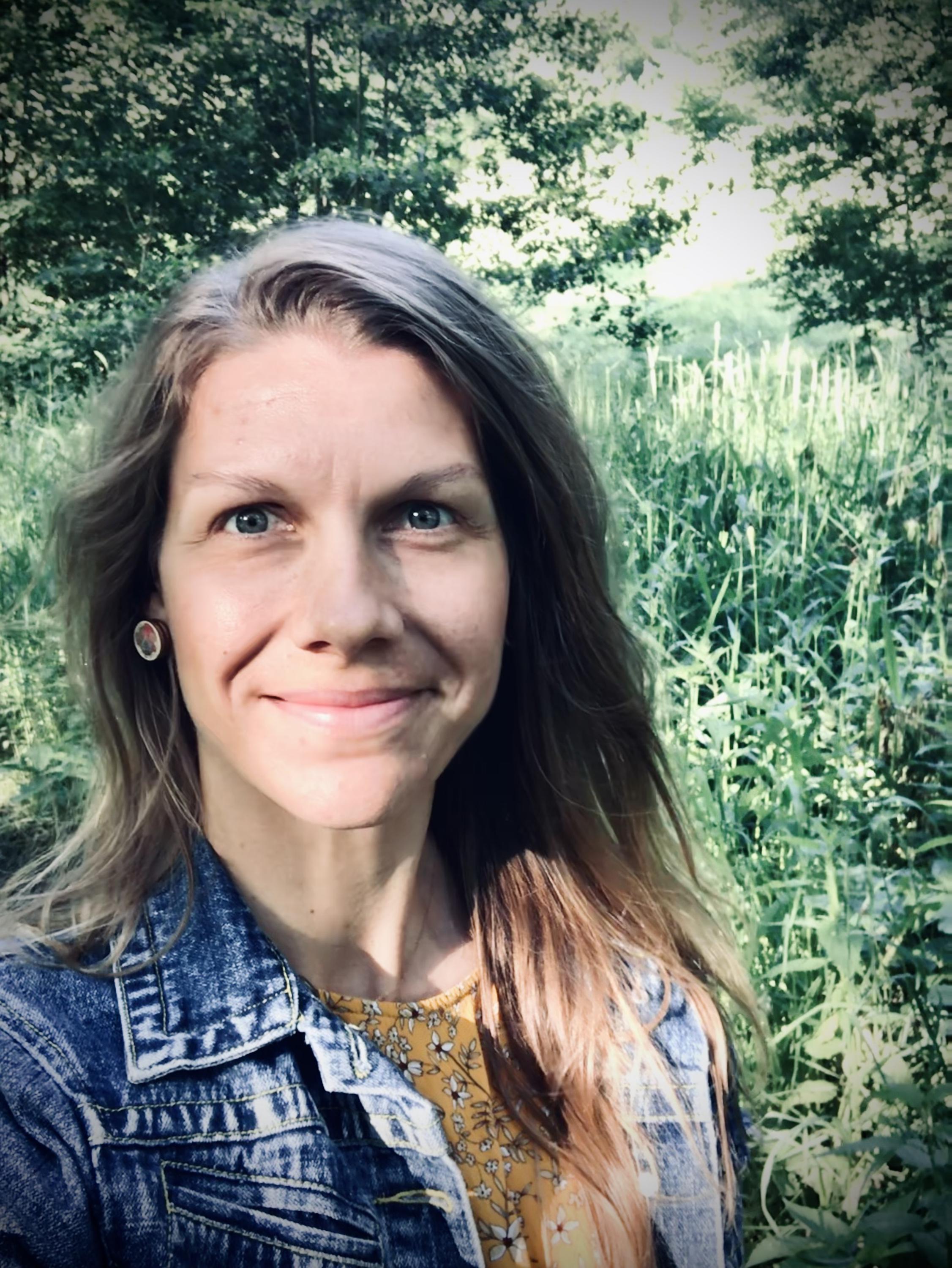 Mgr. Kristýna Minářová - Terapie z hor foto 3