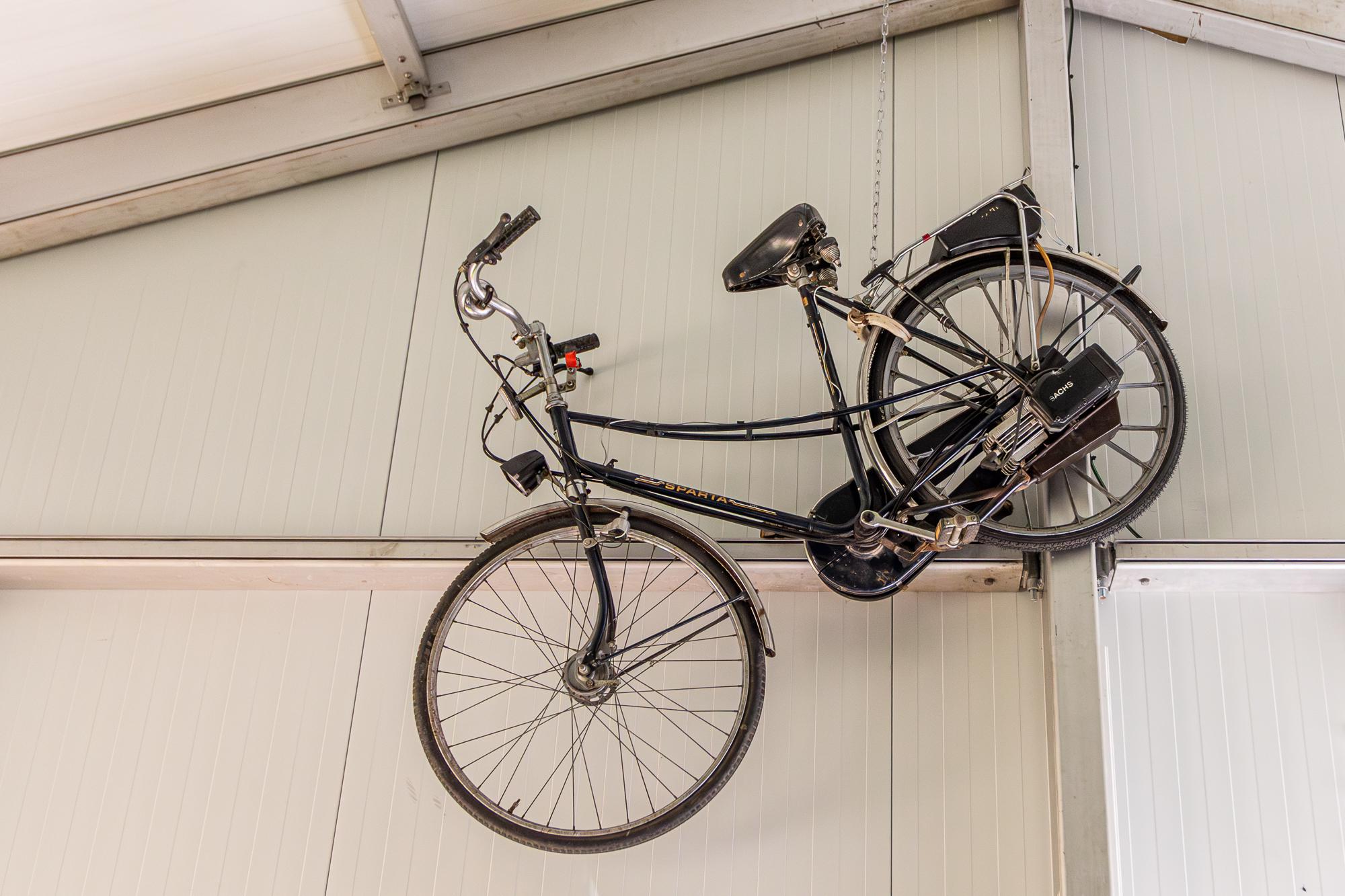 AUTO-MOTO Muzeum foto 5