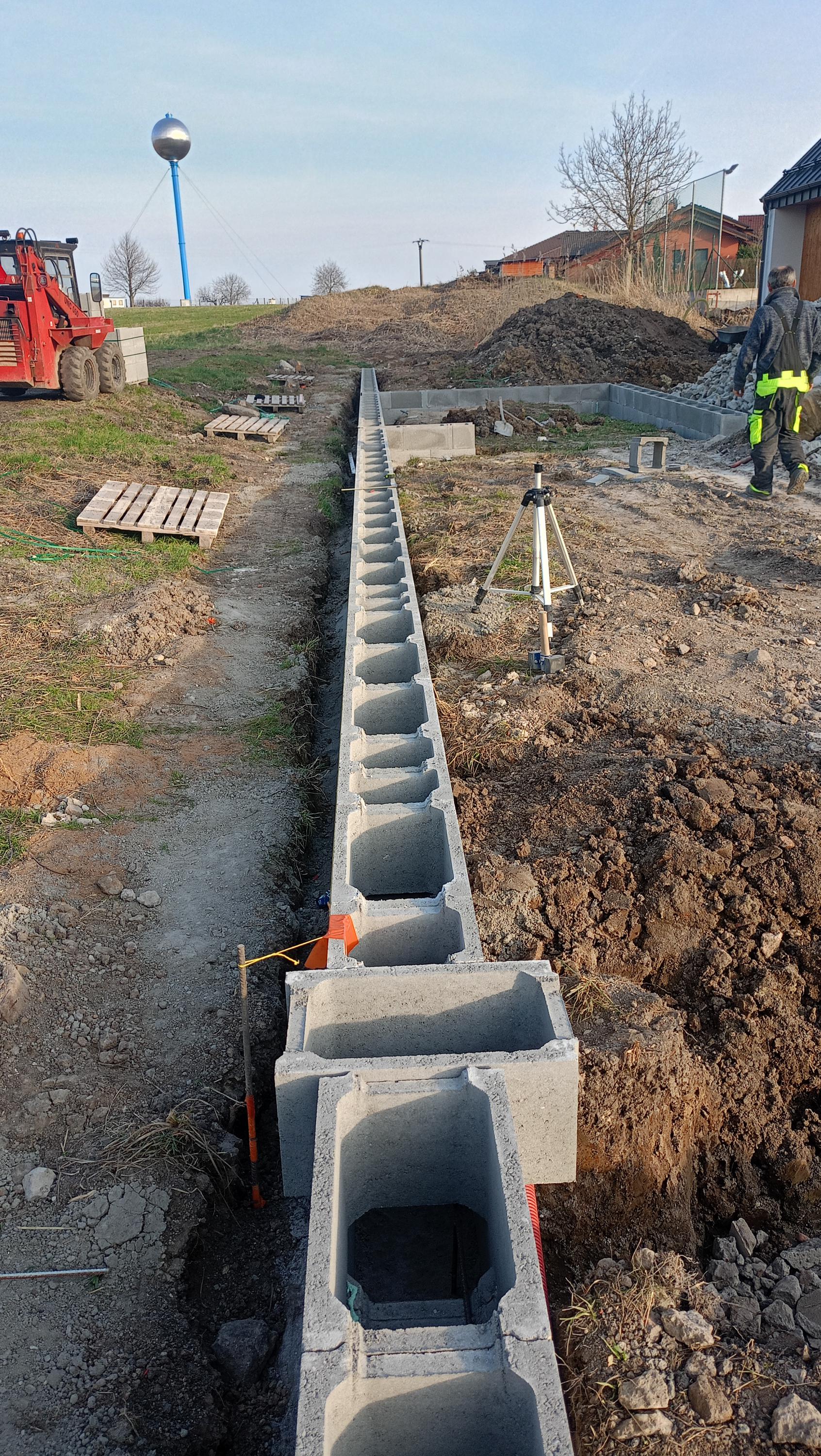 Stavby VN s.r.o. foto 5