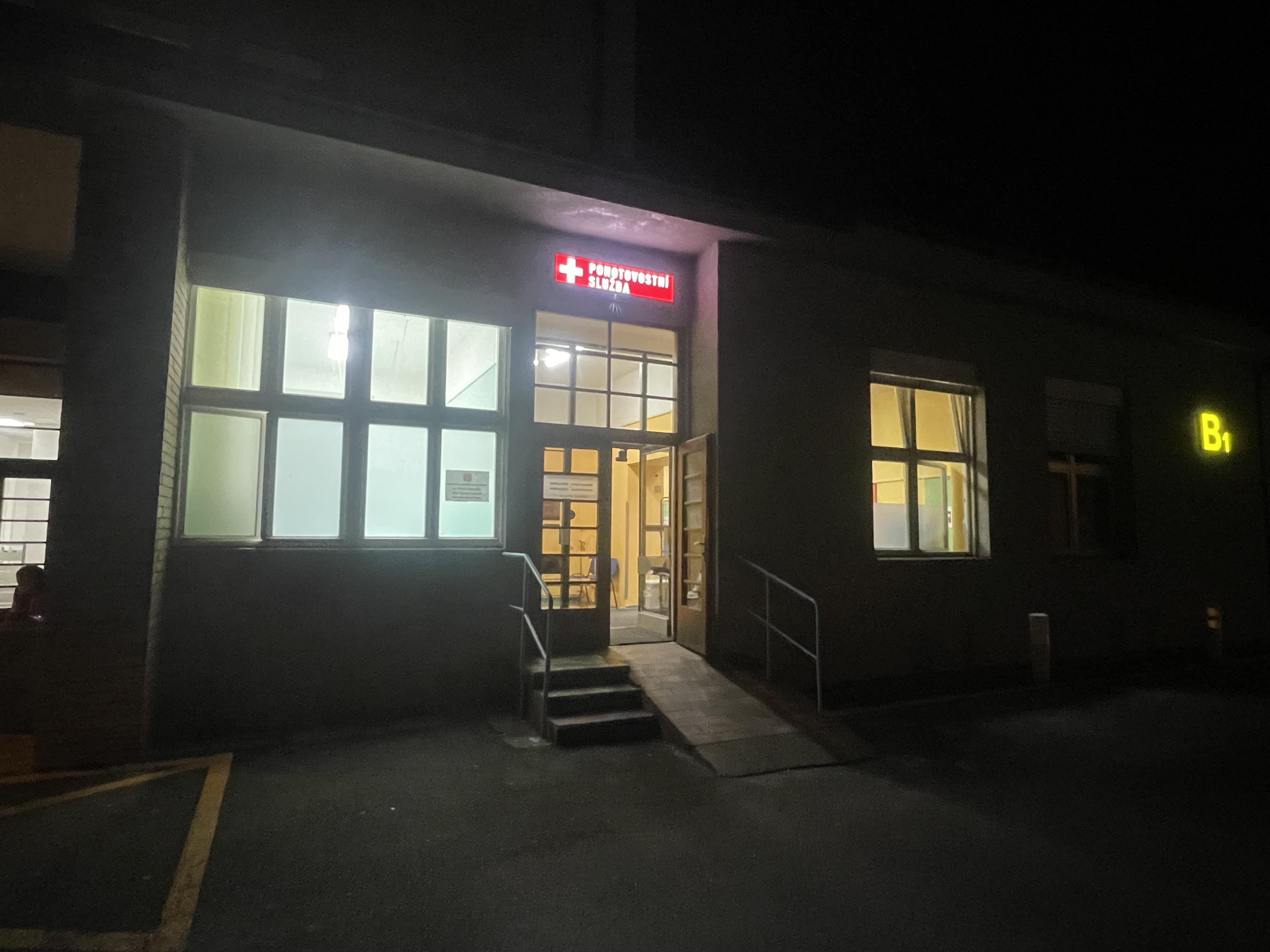 Zubní pohotovostní služba foto 2