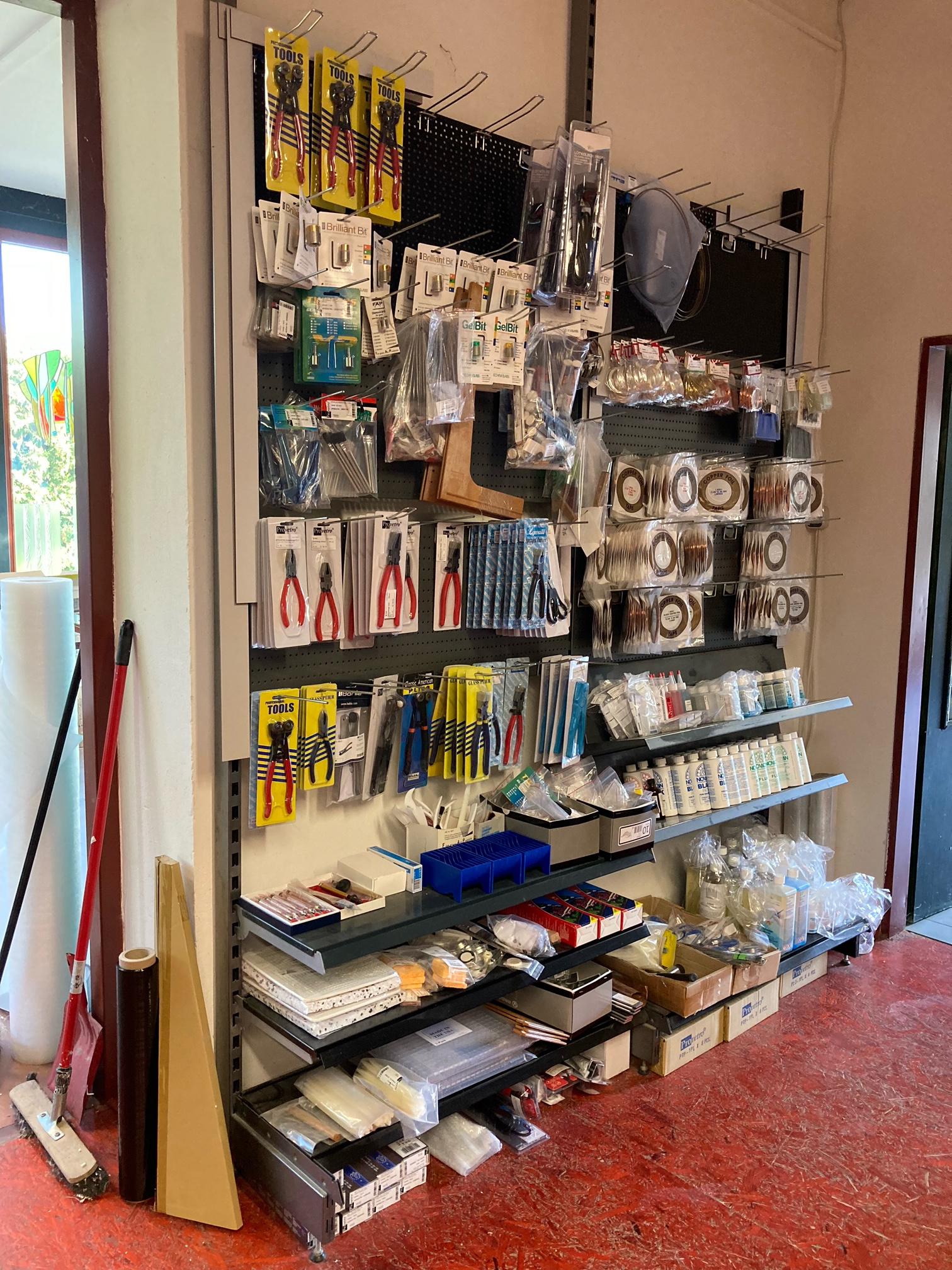 Barevné sklo & Vitráže Martin Hoplíček foto 3