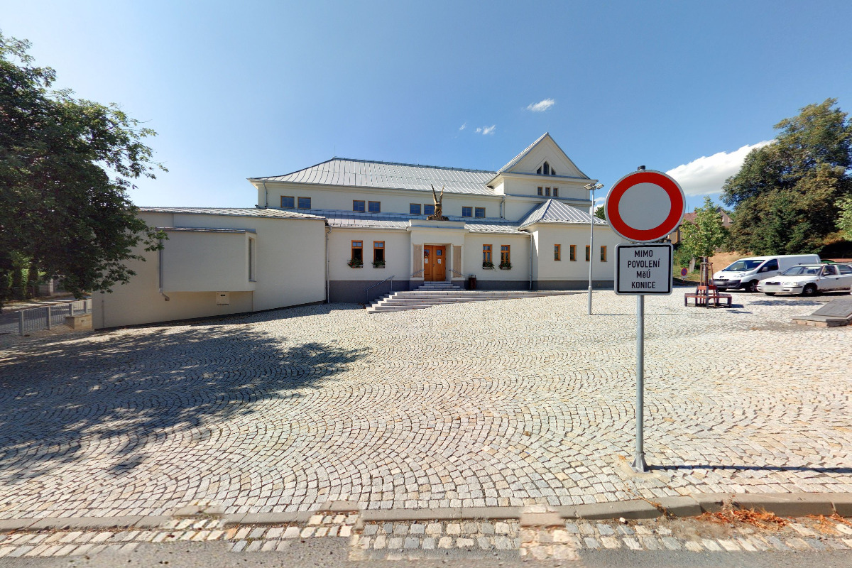 Všeobecná zdravotní pojišťovna České republiky