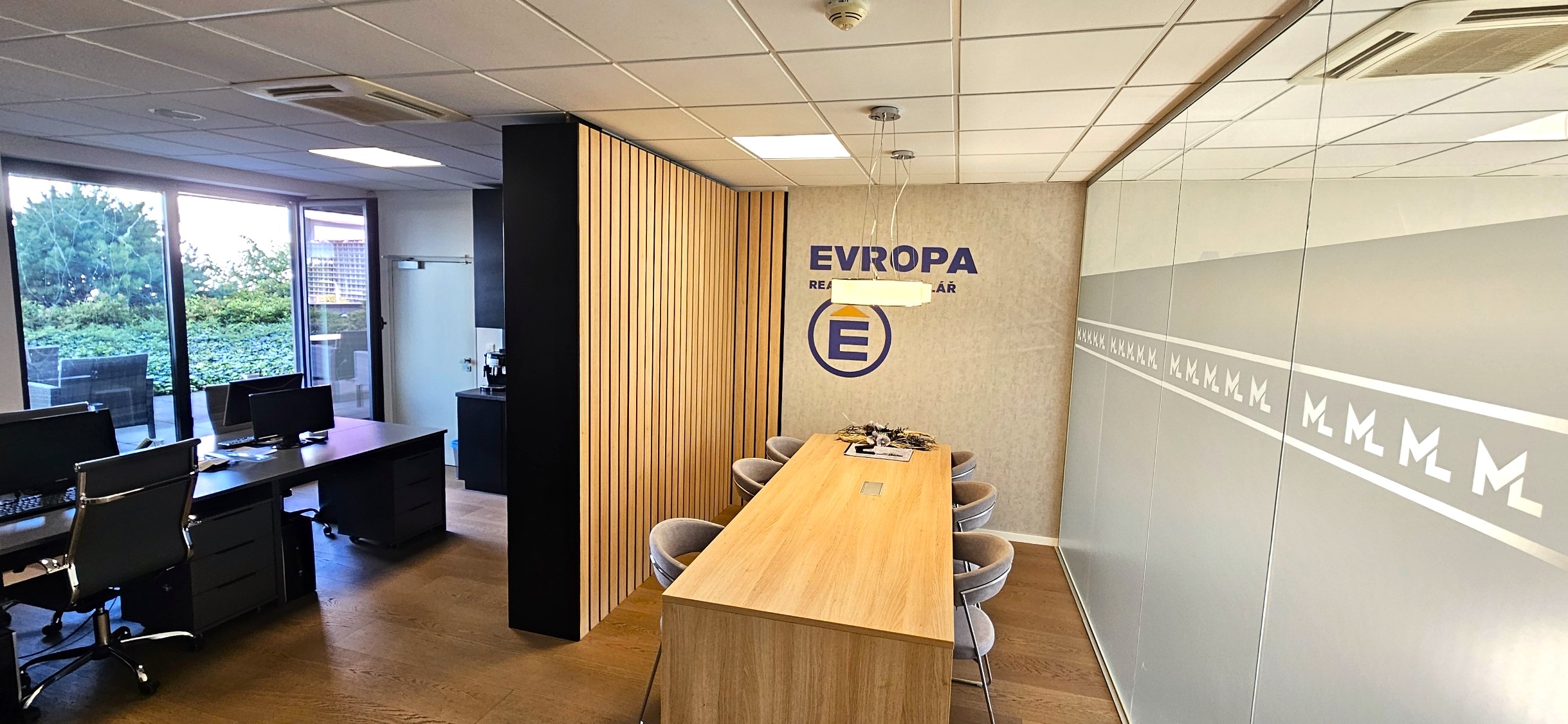 Petr Tichý RK Evropa foto 4