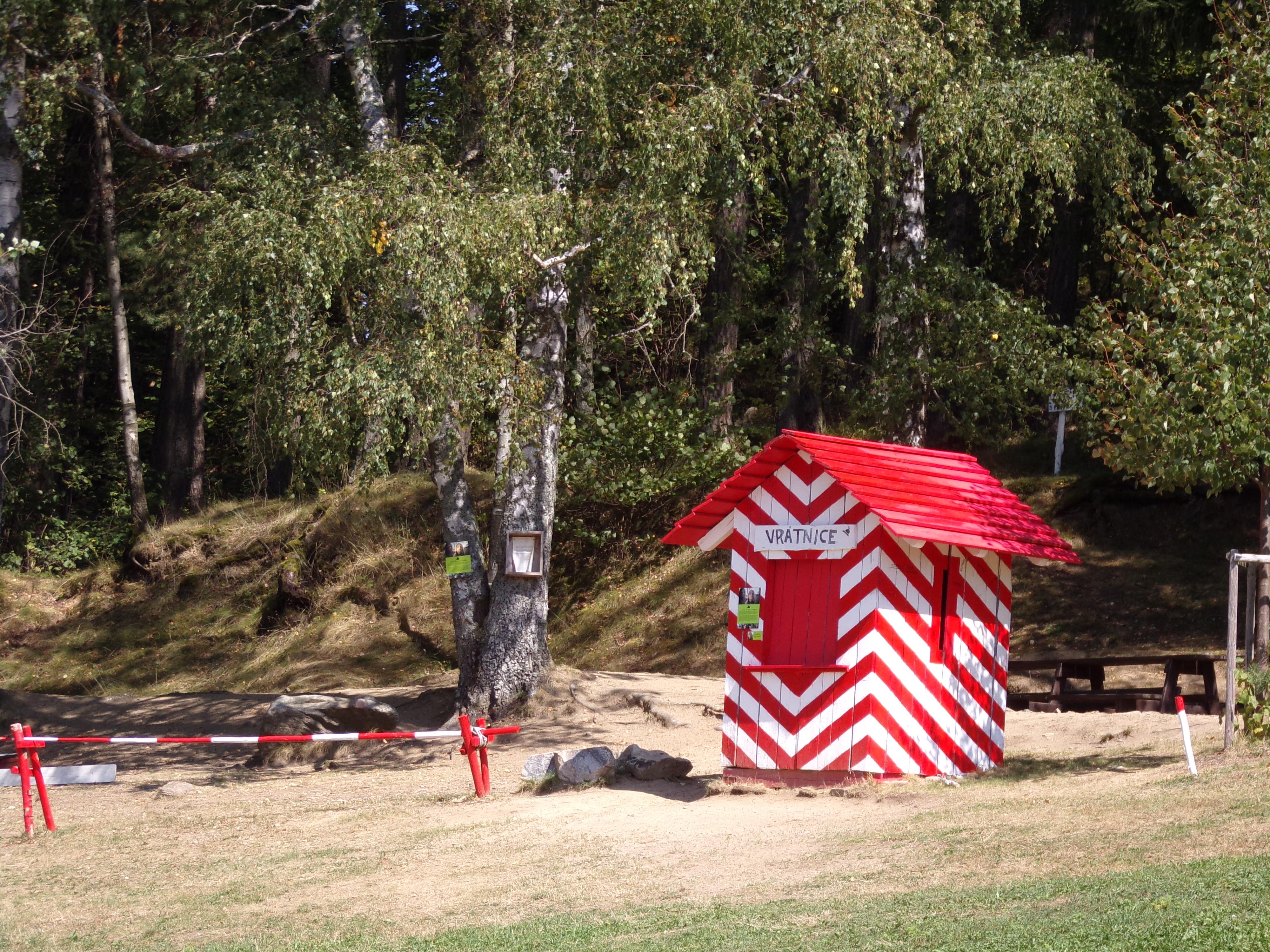 Pohádková rezervace foto 3