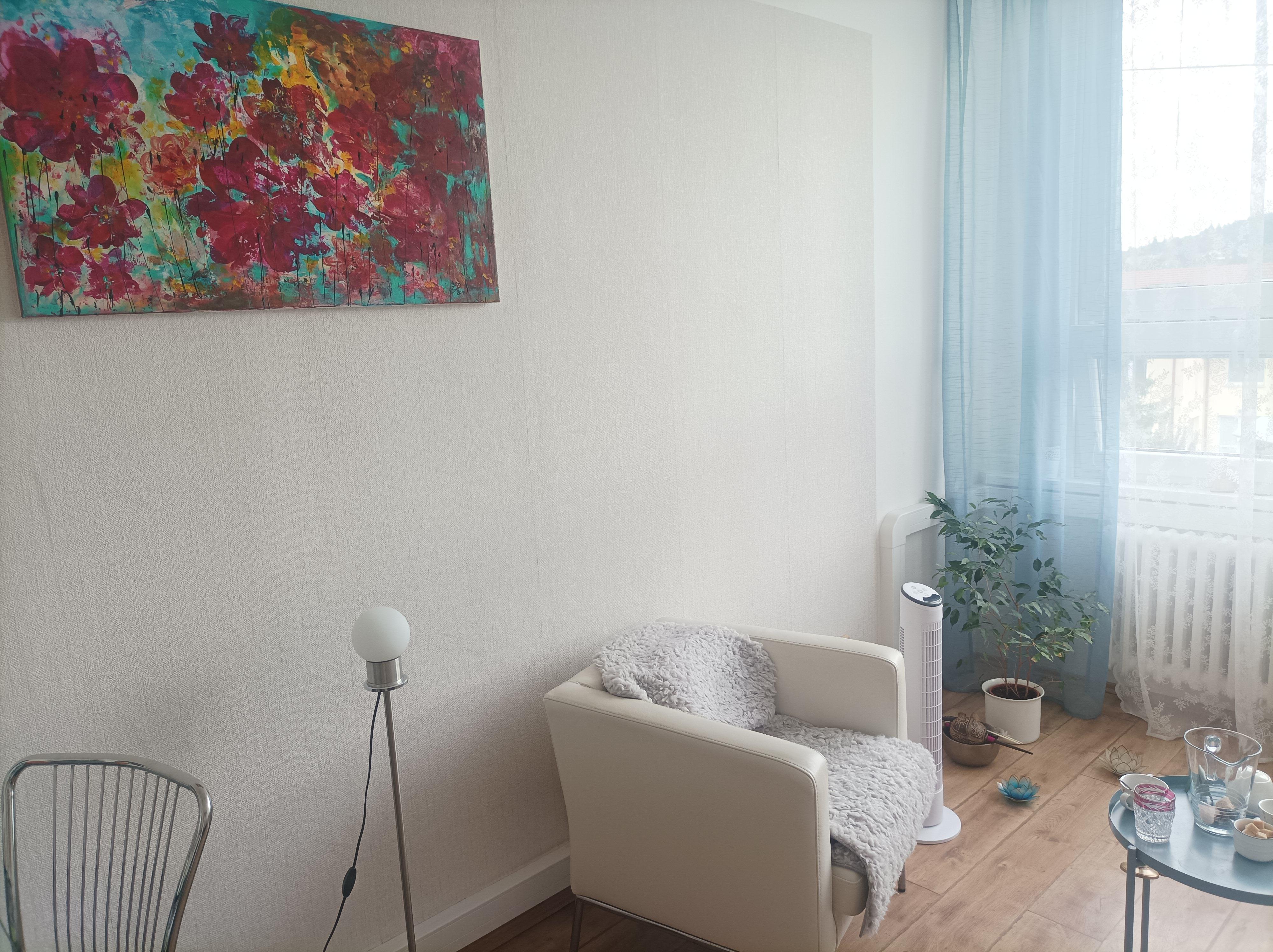 Koučink - Marta Němečková foto 3