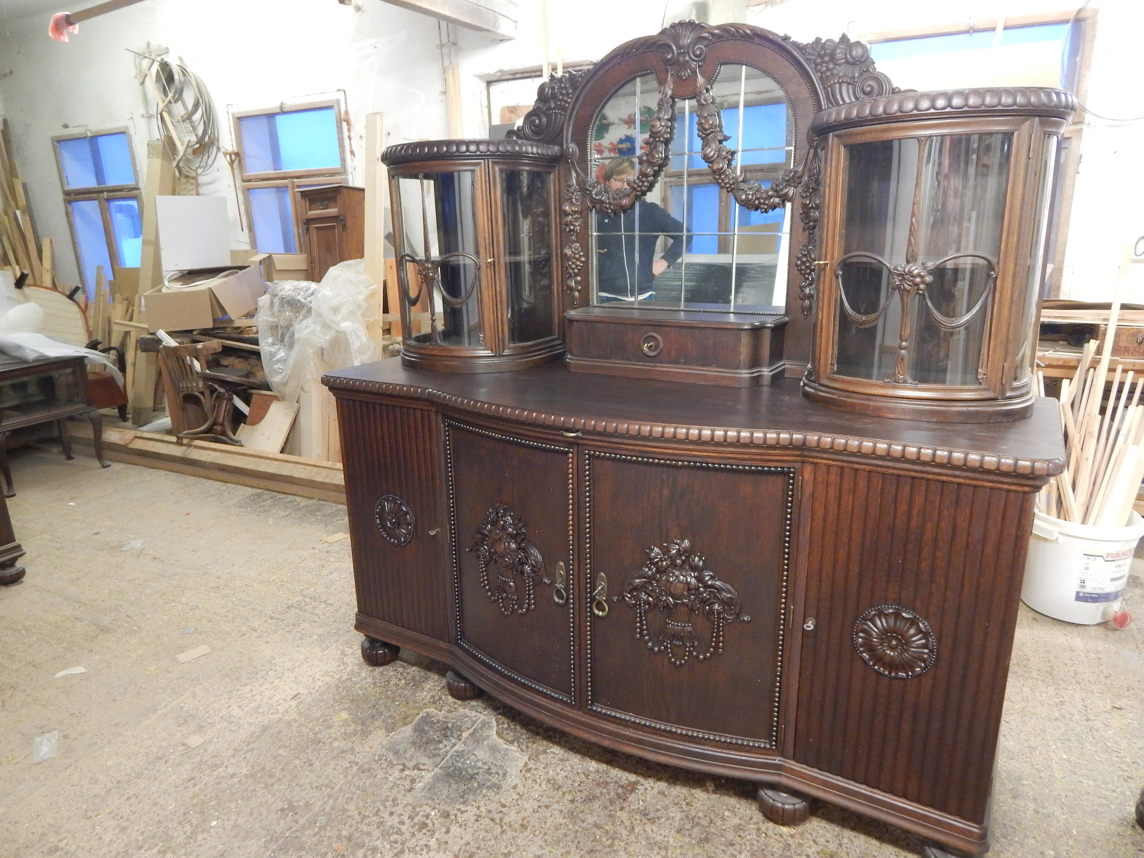 Truhlářství Jan Černý foto 2