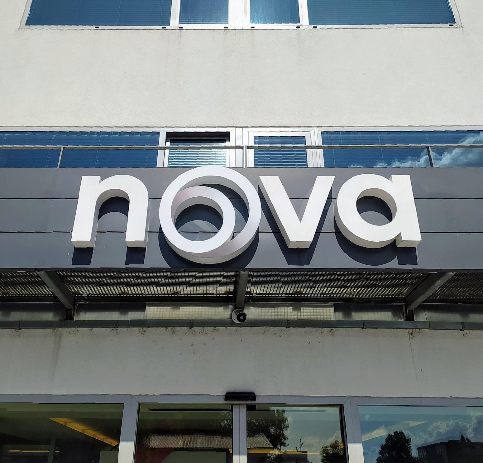 TV Nova, s.r.o. foto 3