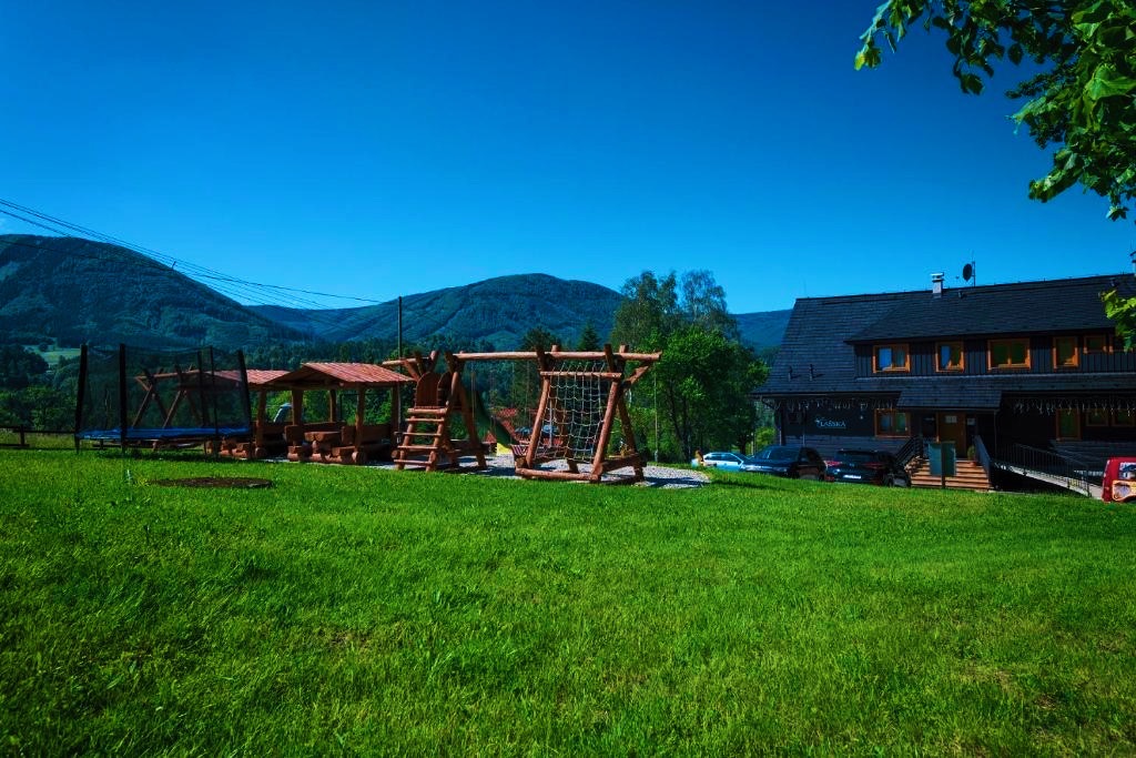 Lašská chalupa - Chalupa I foto 2