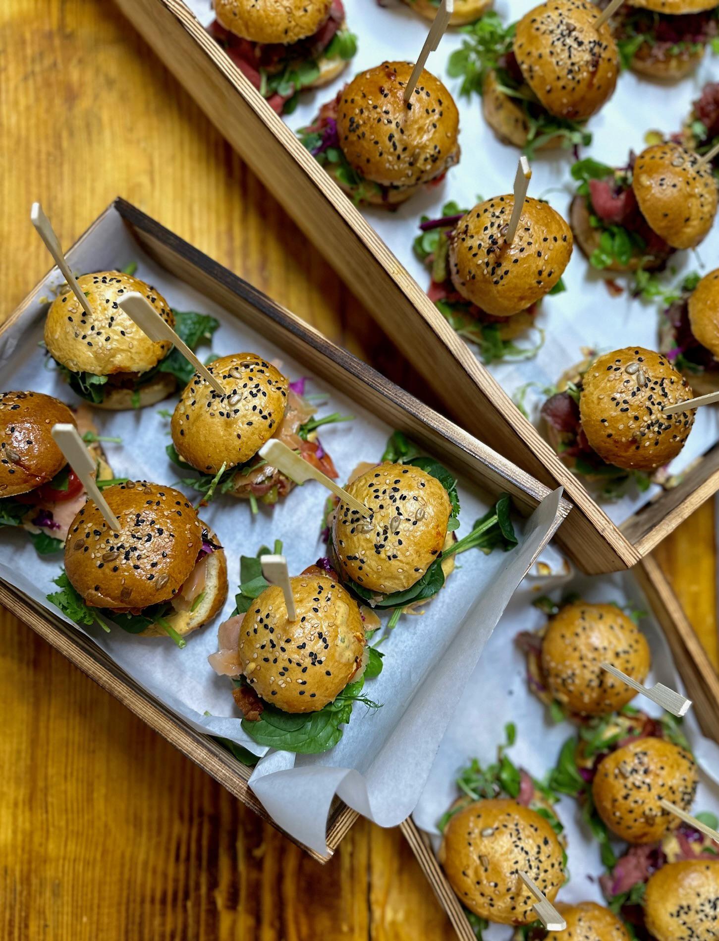 Jakoby Catering foto 4