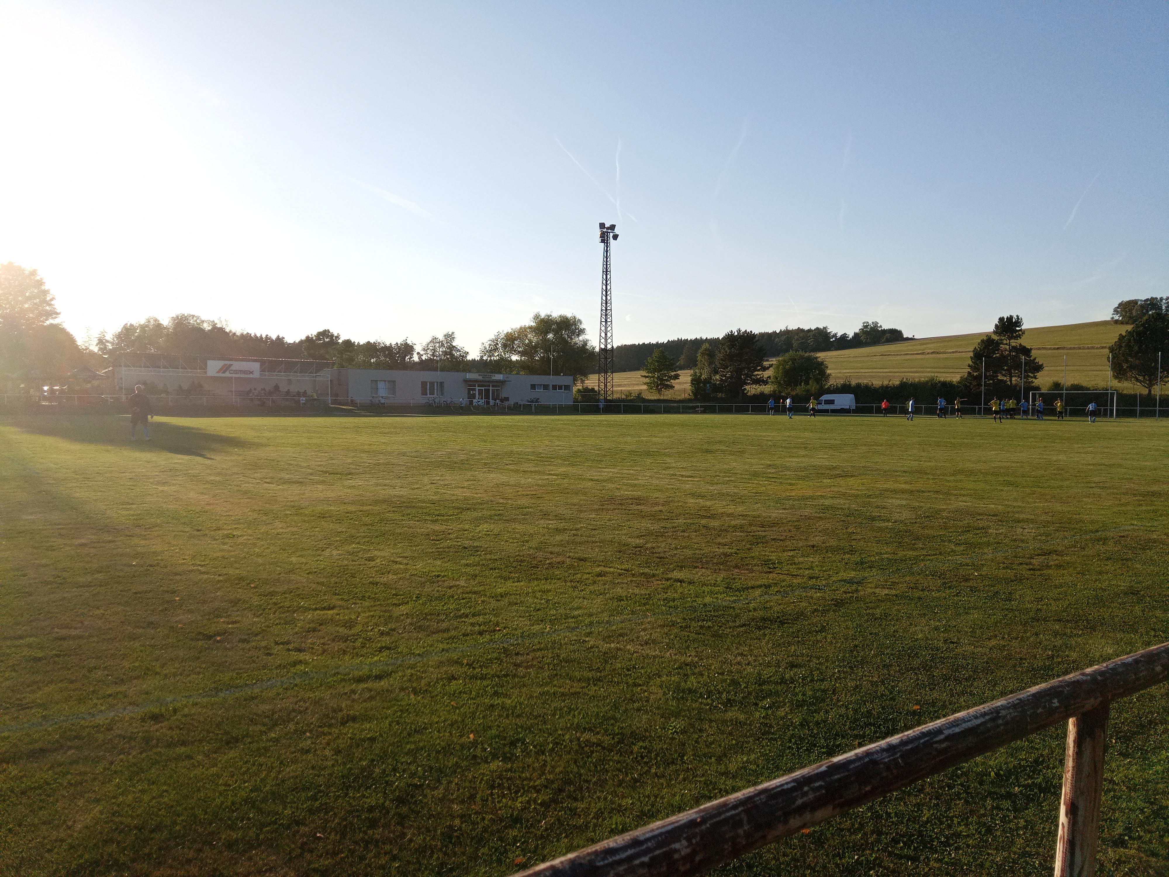 Sportovní klub Prachovice, z.s.