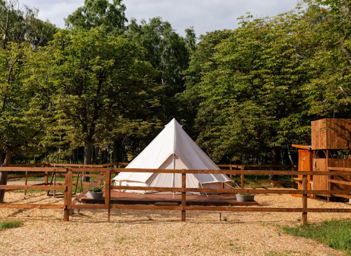 GlampingCZ foto 3
