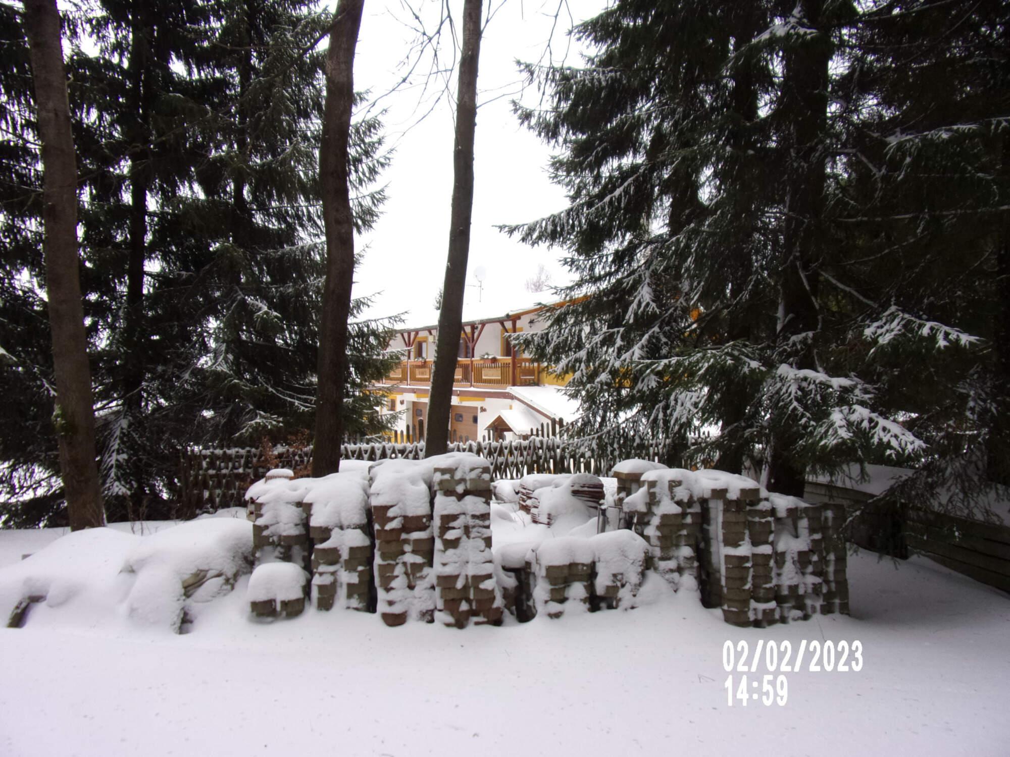 Penzion Trampská bouda foto 3