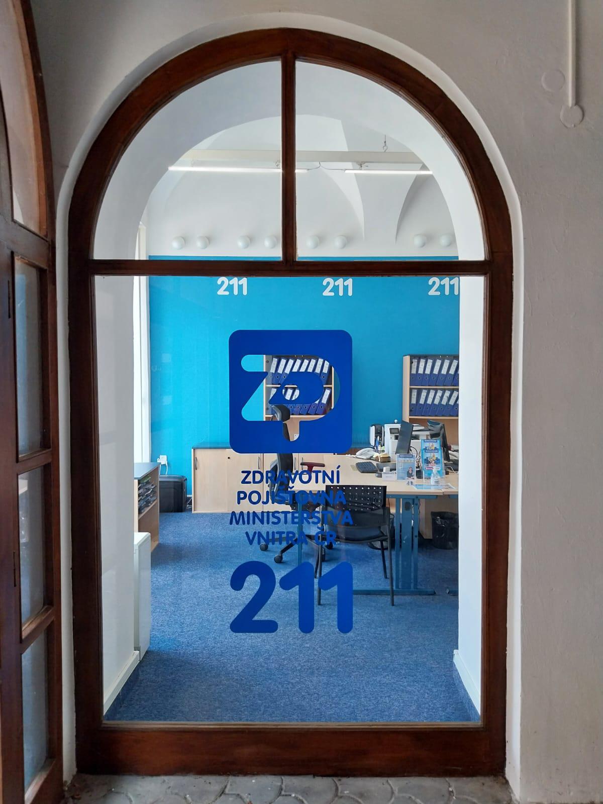 Zdravotní pojišťovna ministerstva vnitra České republiky foto 6