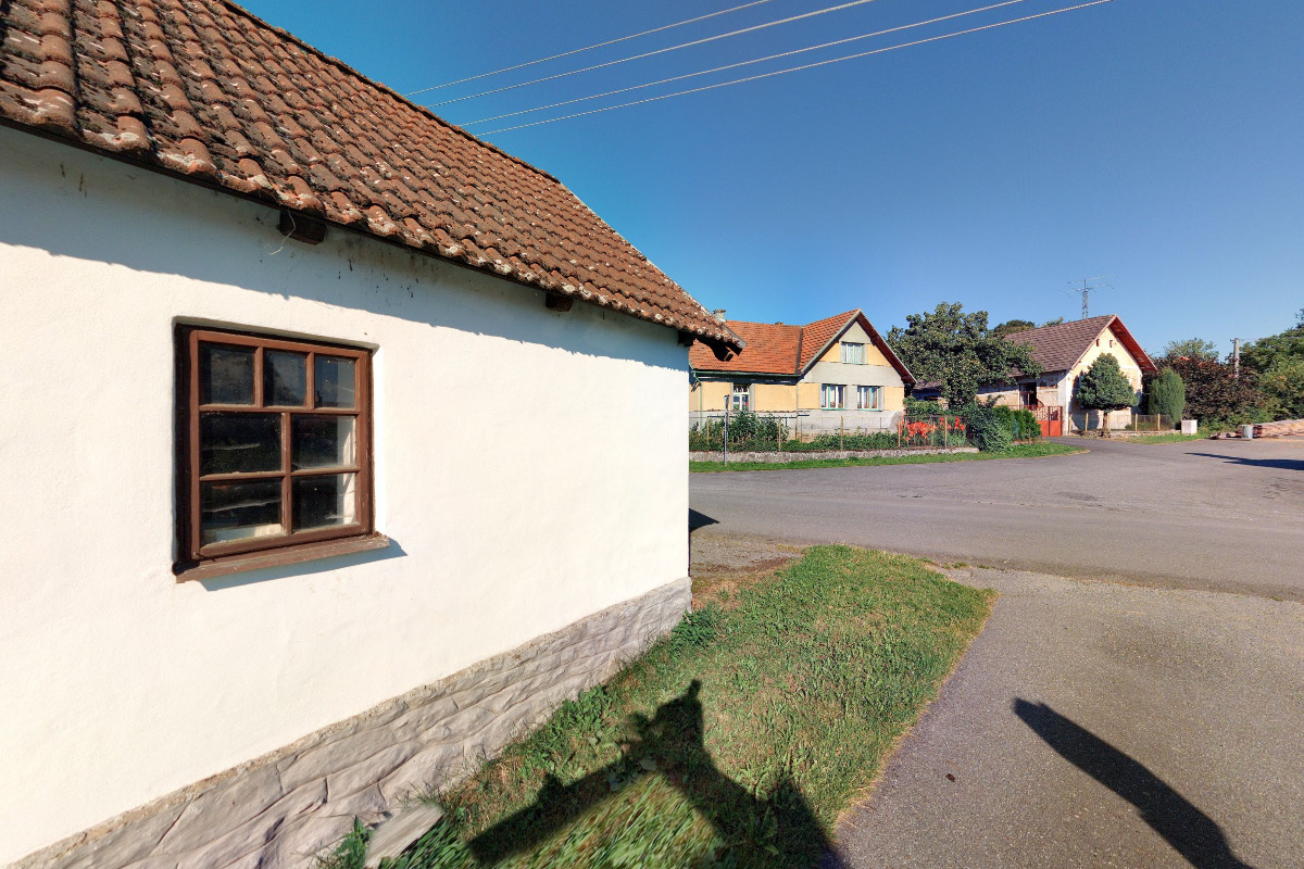 SH ČMS - Sbor dobrovolných hasičů Domamyšl