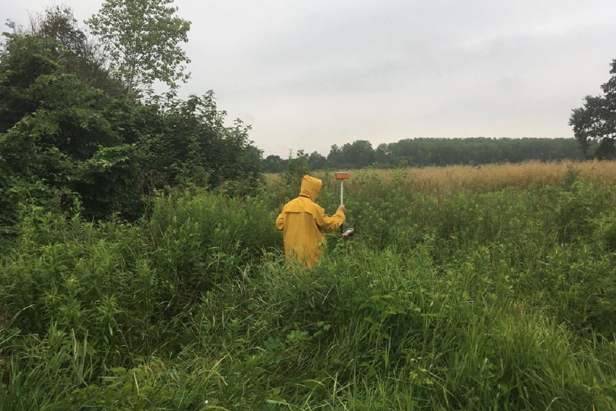 Geodetická kancelář Kubát s.r.o.