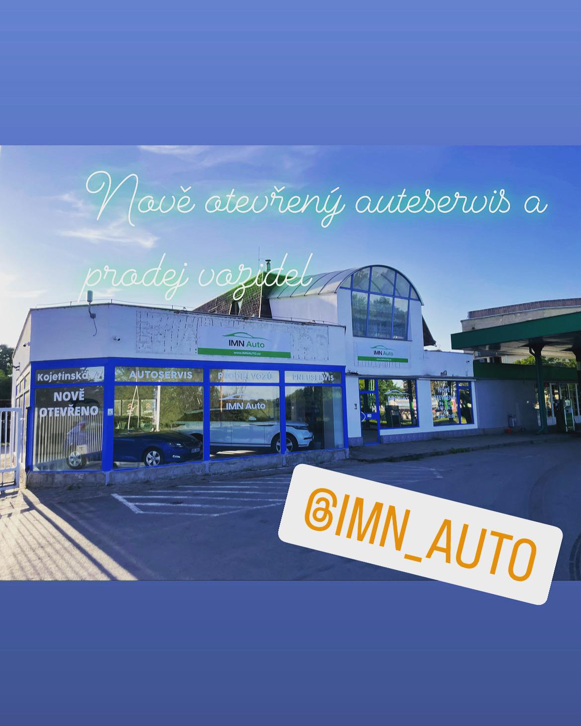 IMN Auto, s.r.o. foto 4
