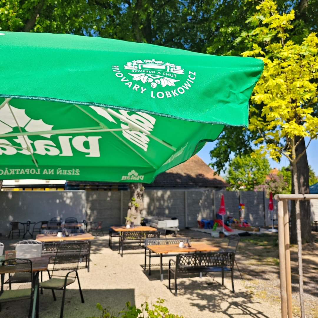 Restaurace Na Radosti