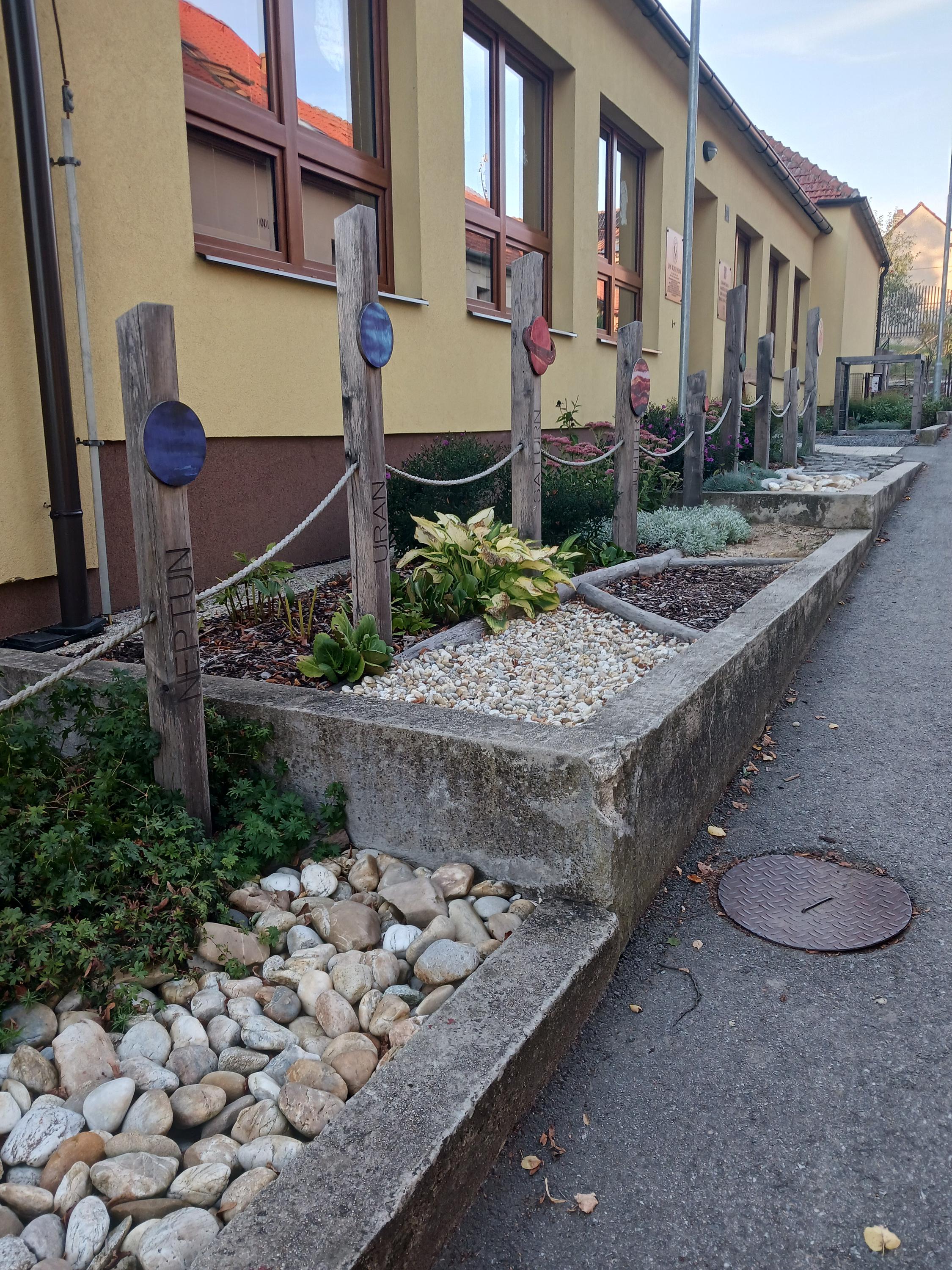 ZŠ Jana Blahoslava Kralice nad Oslavou foto 5